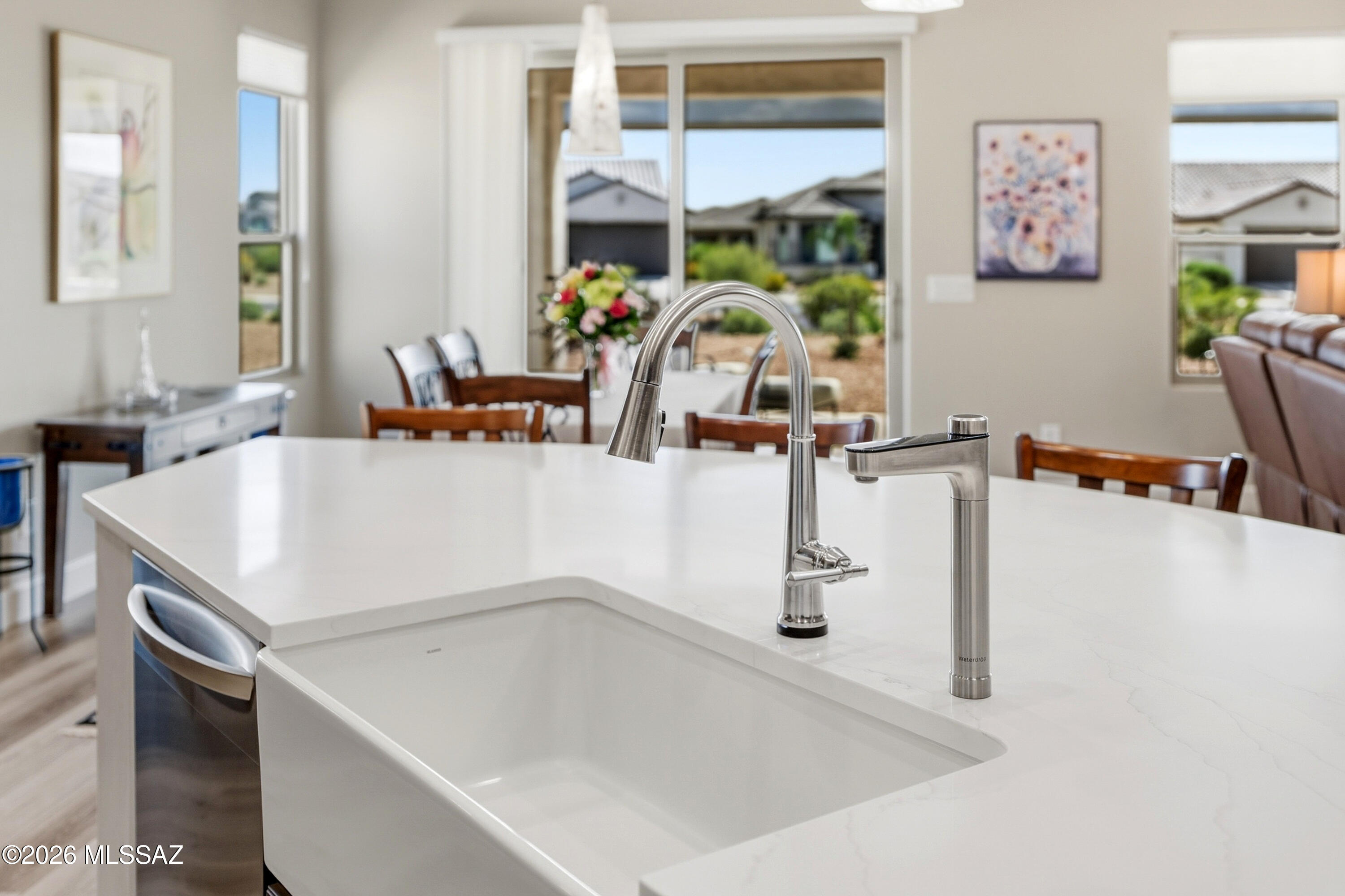 Quail Creek II Unit 36 - Residential