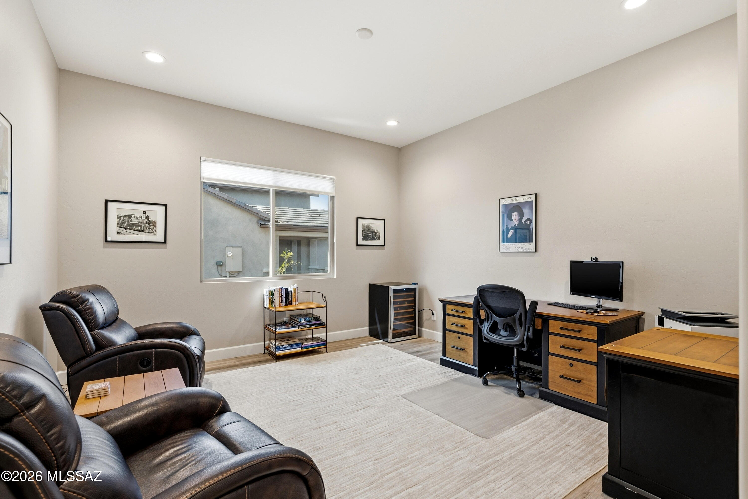 Quail Creek II Unit 36 - Residential