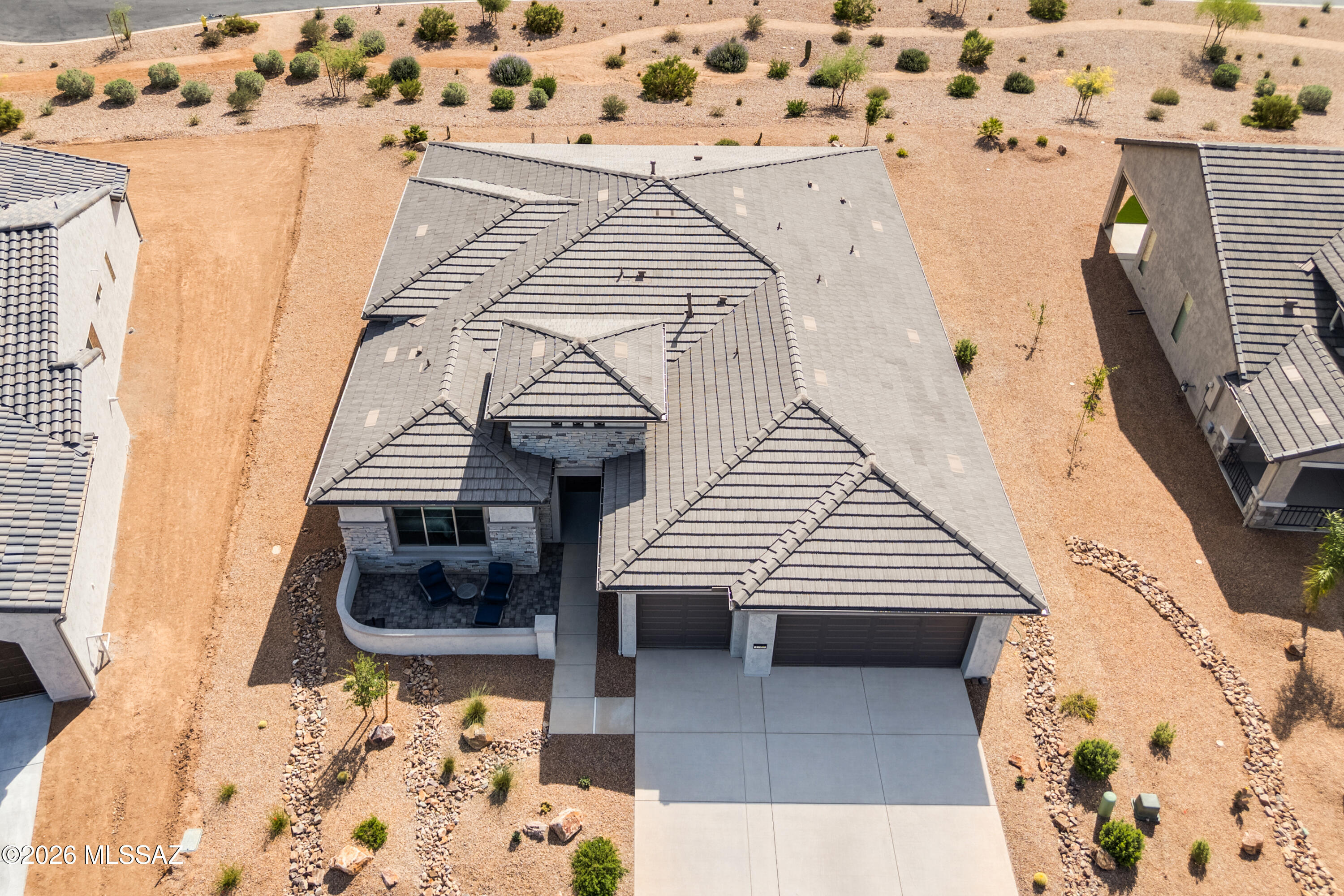 Quail Creek II Unit 36 - Residential