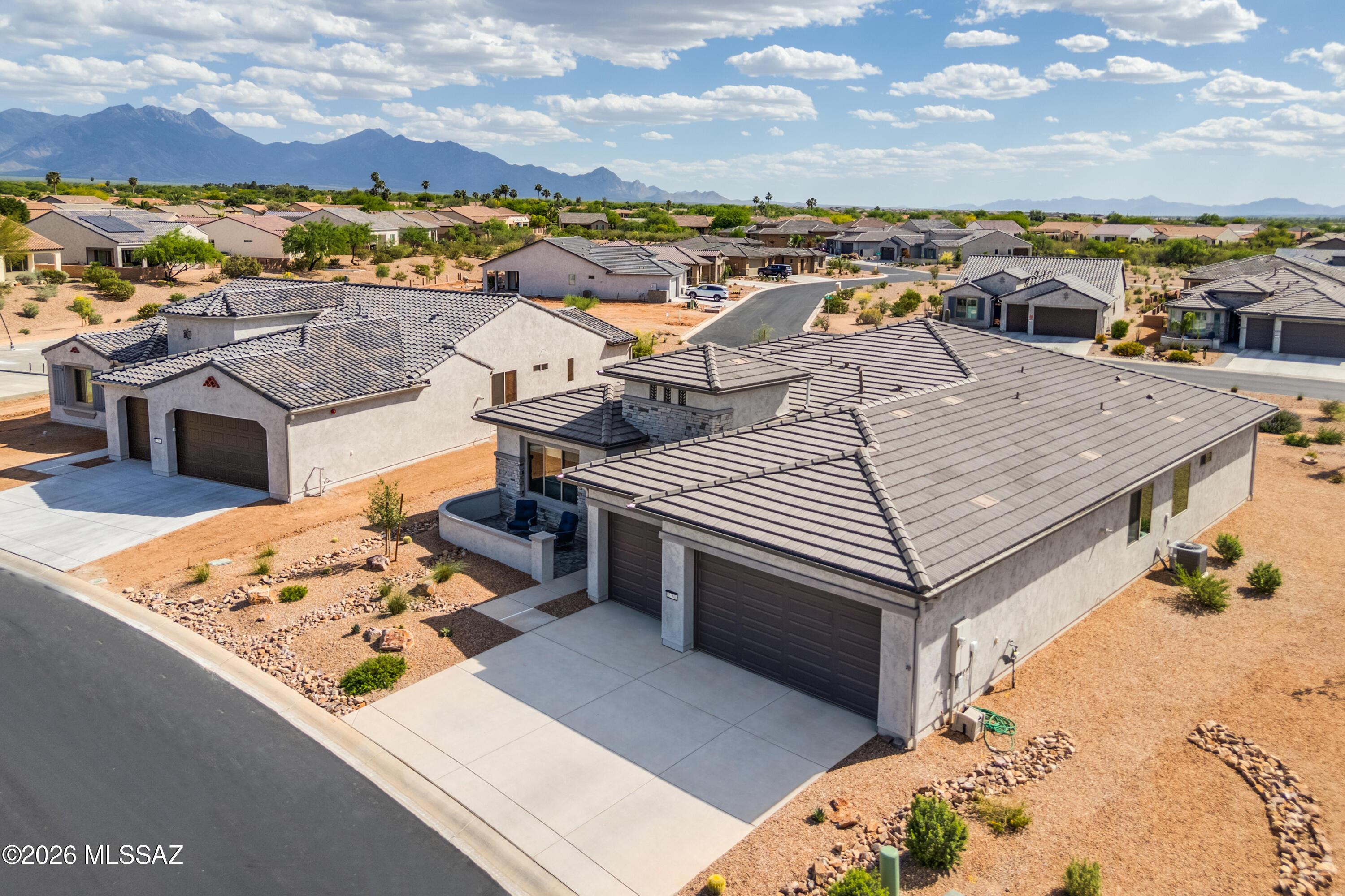 Quail Creek II Unit 36 - Residential
