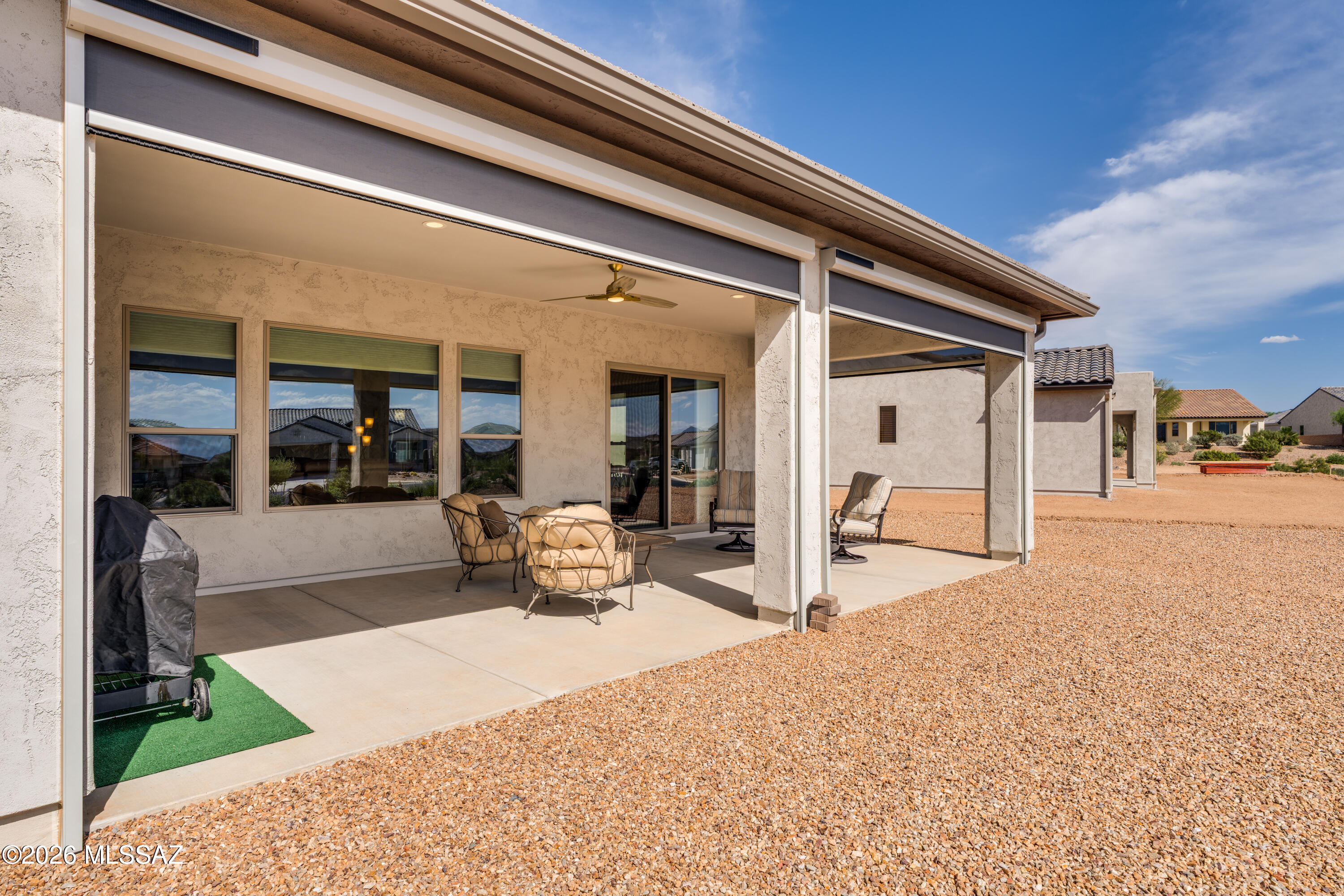 Quail Creek II Unit 36 - Residential
