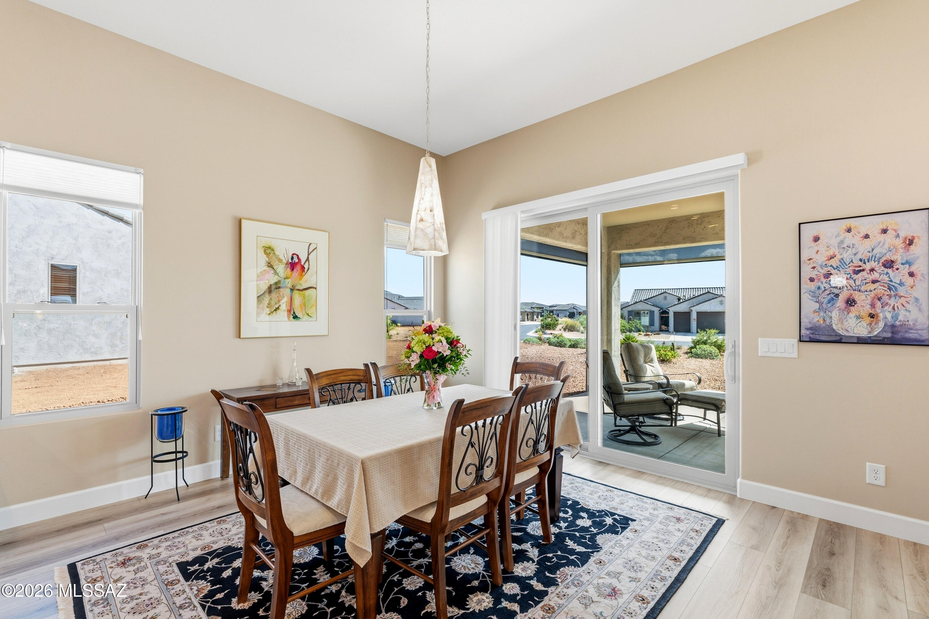 Quail Creek II Unit 36 - Residential