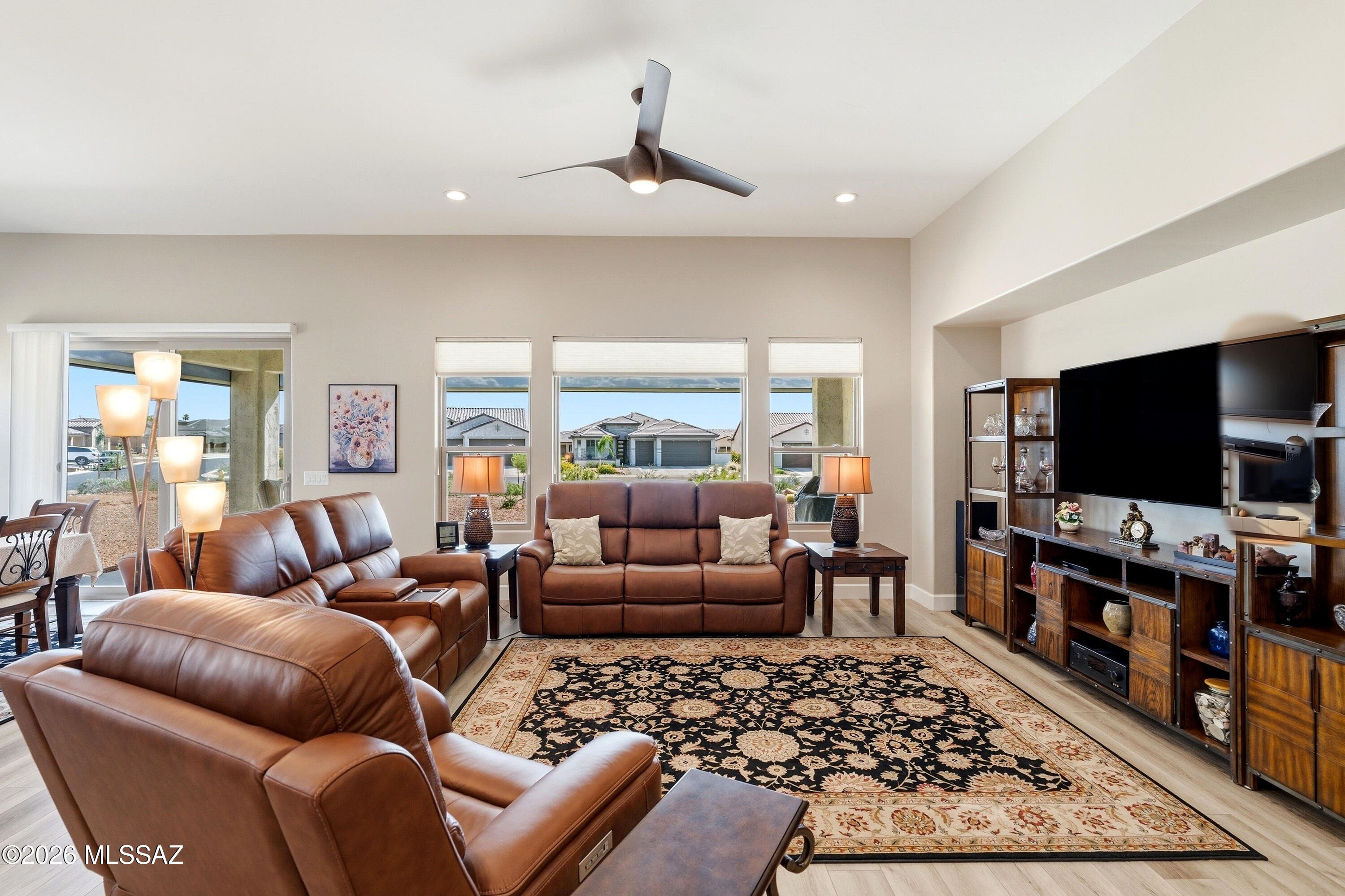 Quail Creek II Unit 36 - Residential