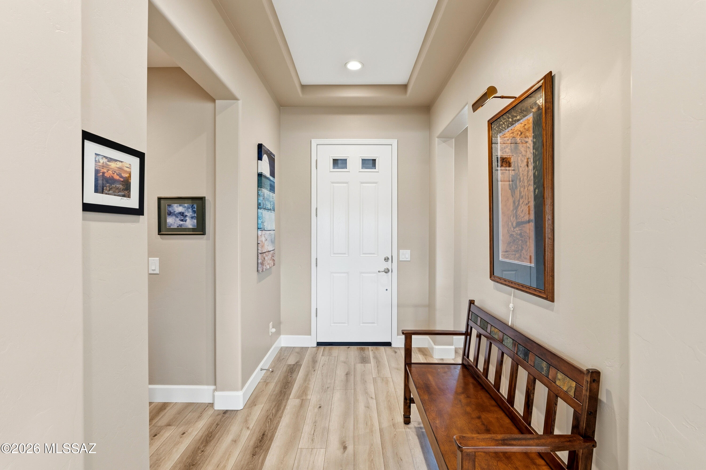 Quail Creek II Unit 36 - Residential