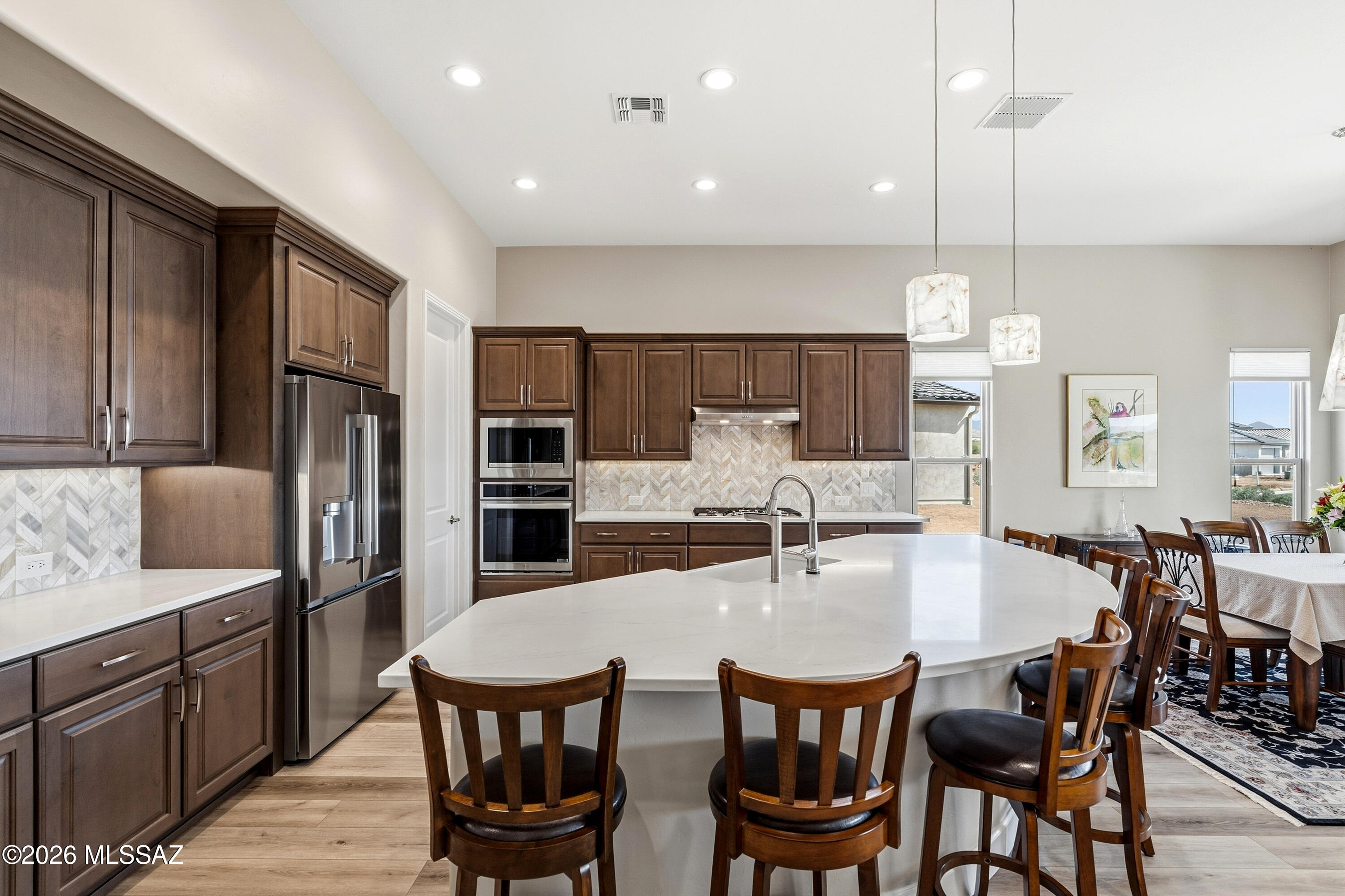 Quail Creek II Unit 36 - Residential