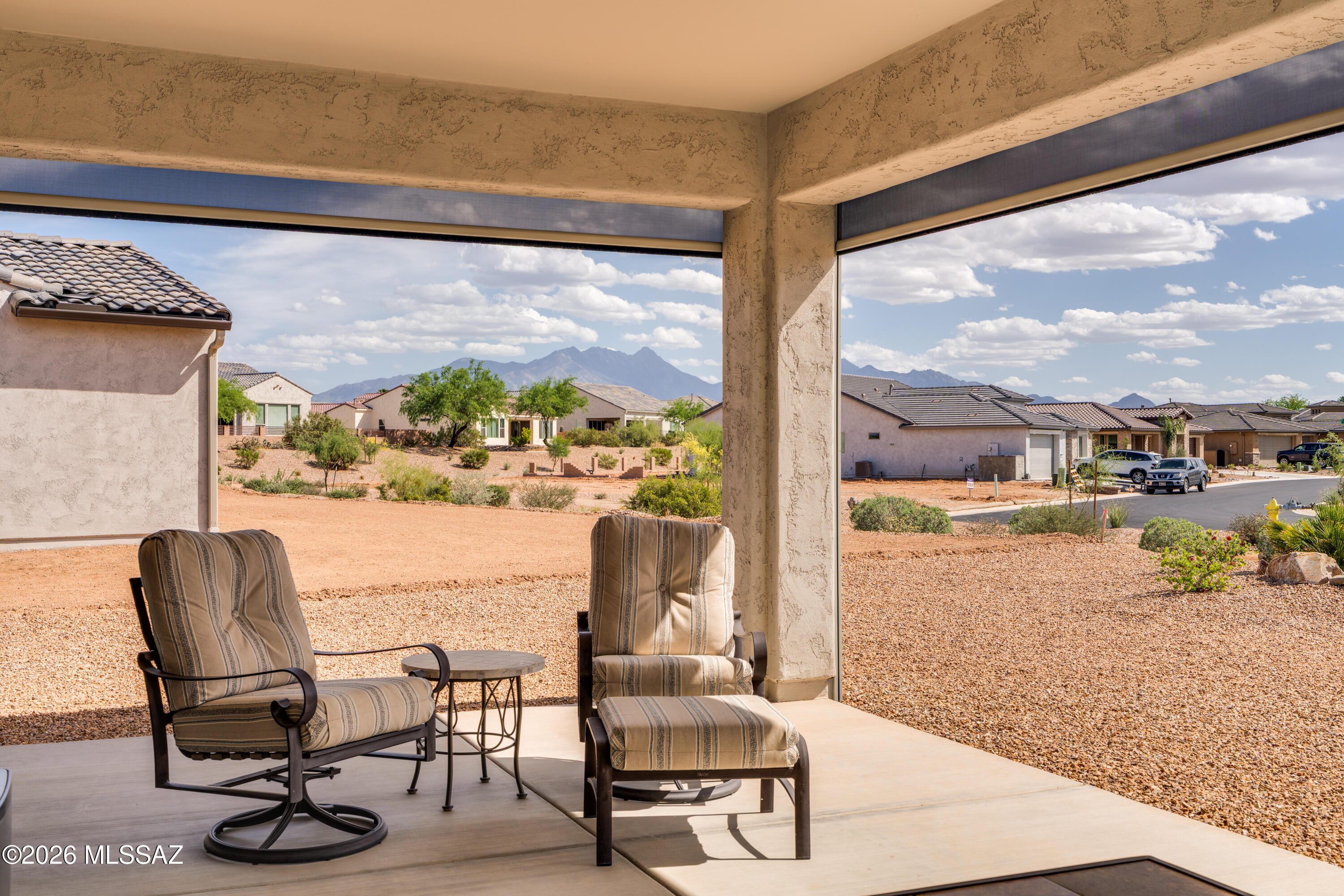 Quail Creek II Unit 36 - Residential