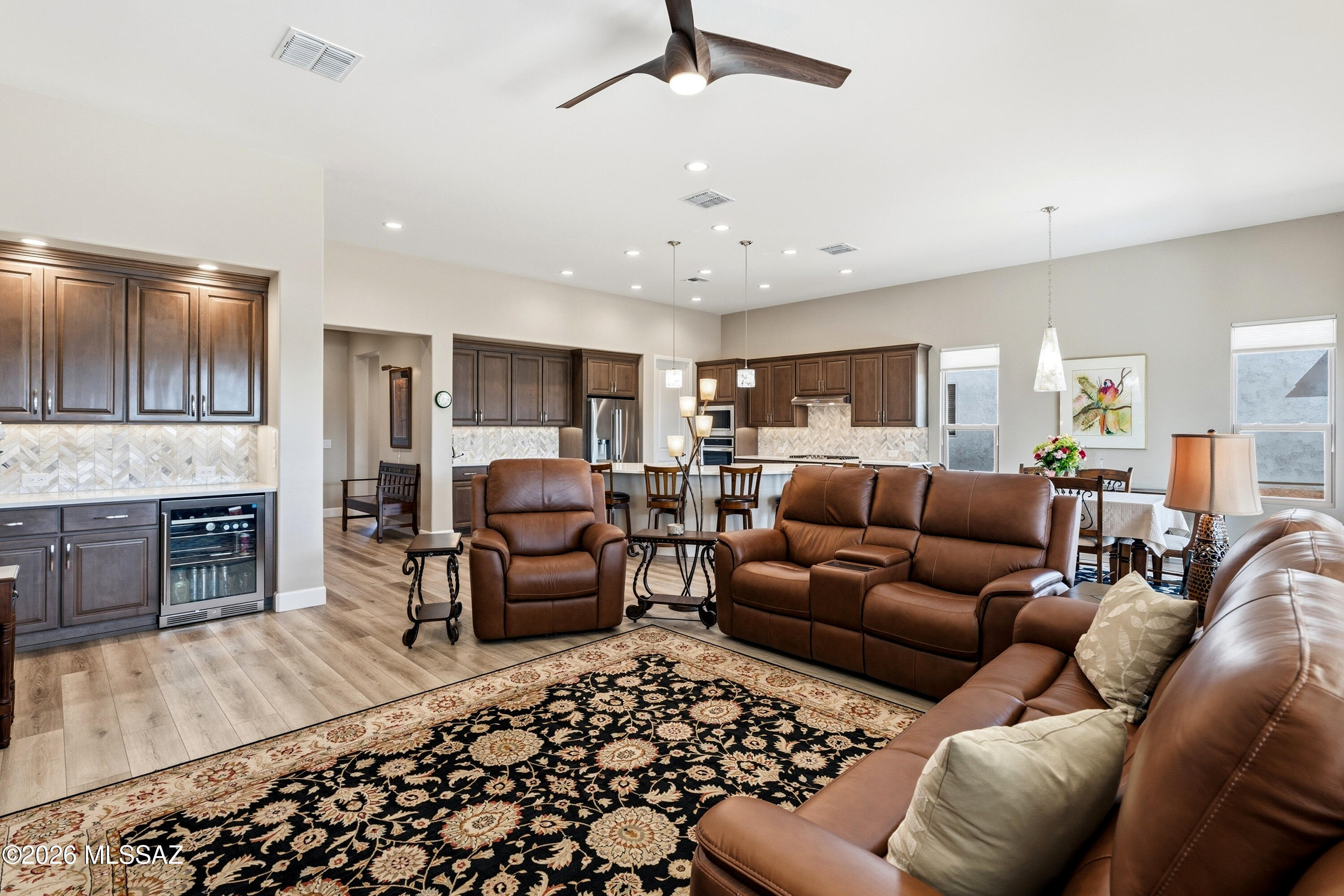 Quail Creek II Unit 36 - Residential