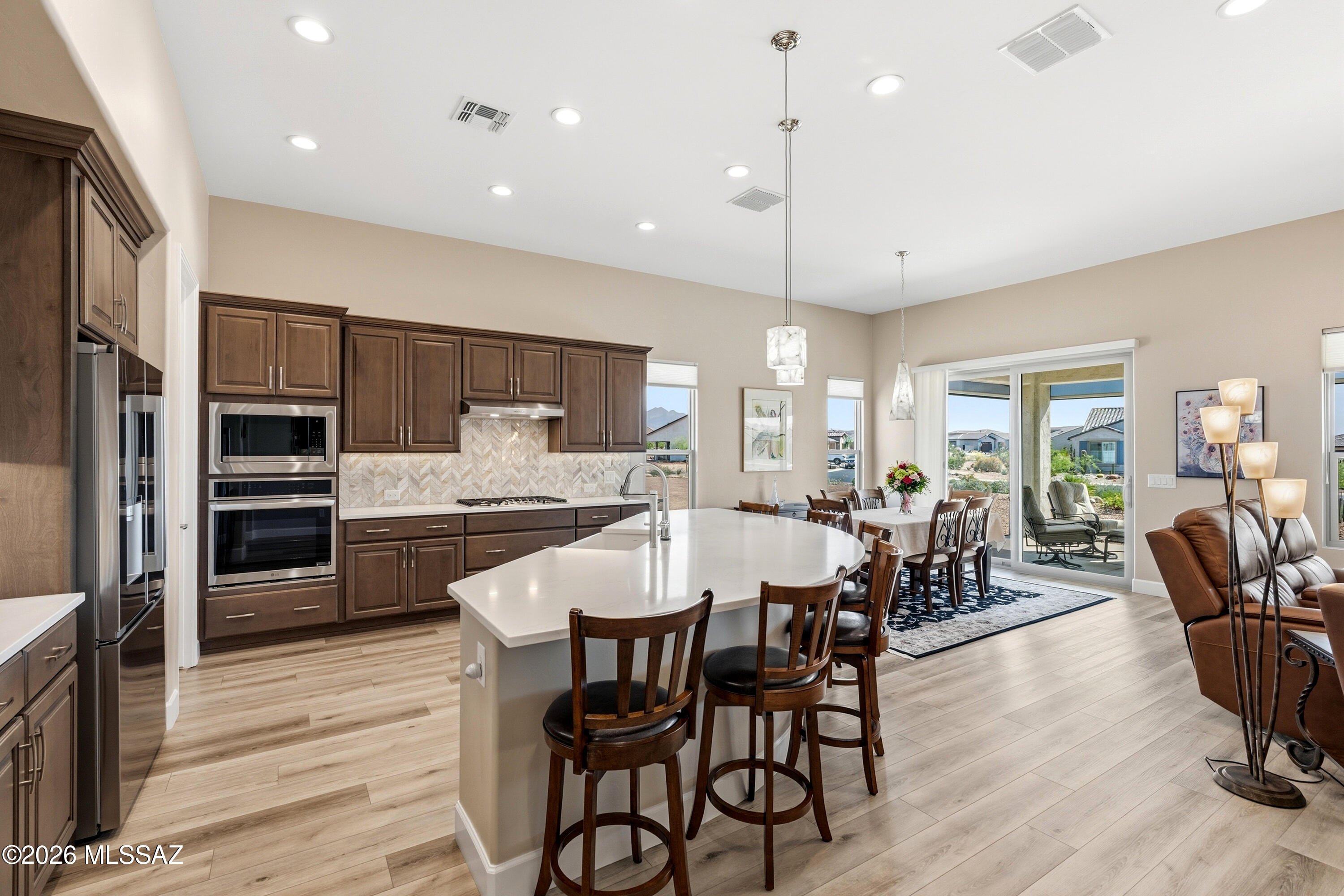 Quail Creek II Unit 36 - Residential
