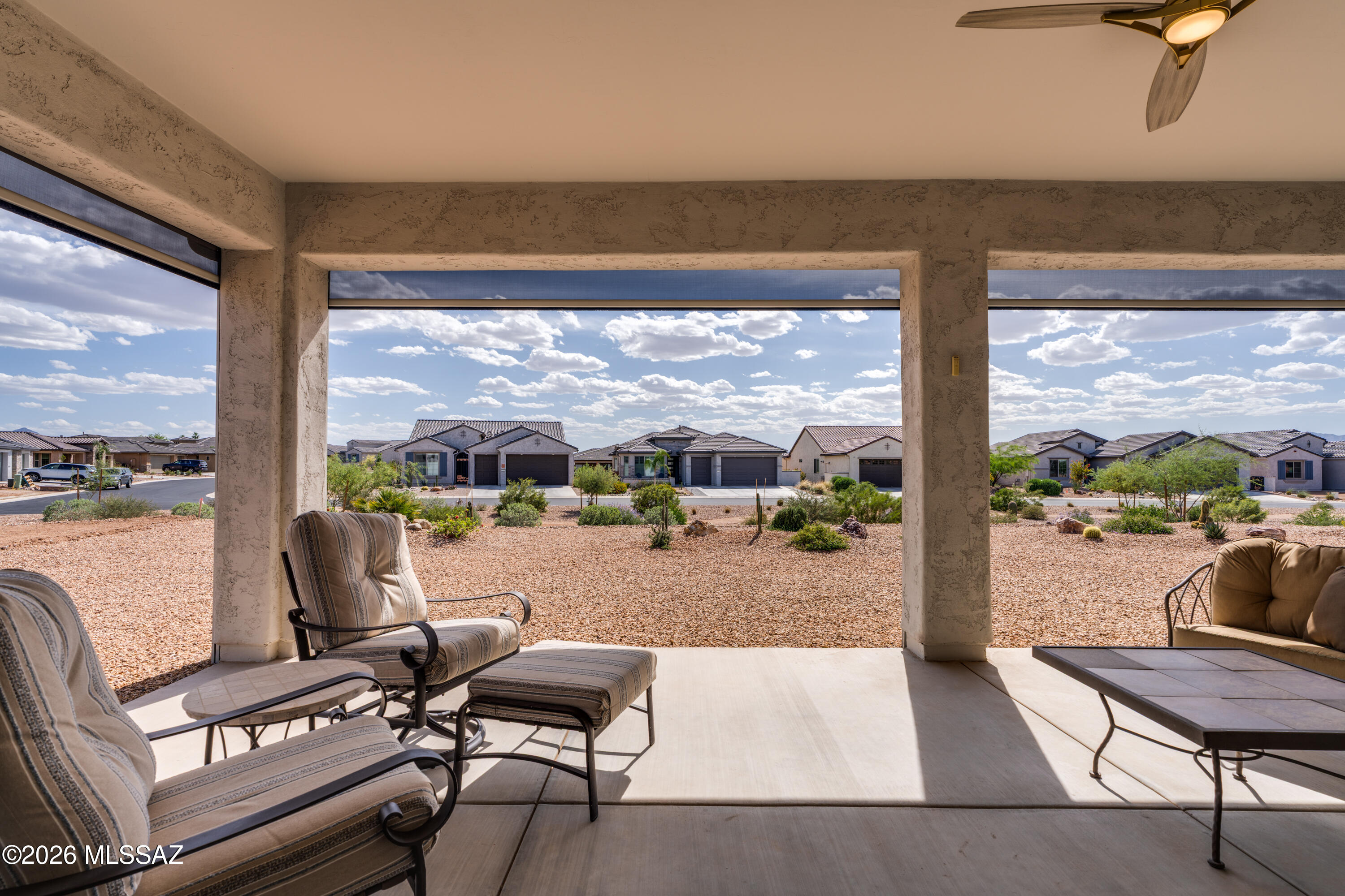 Quail Creek II Unit 36 - Residential