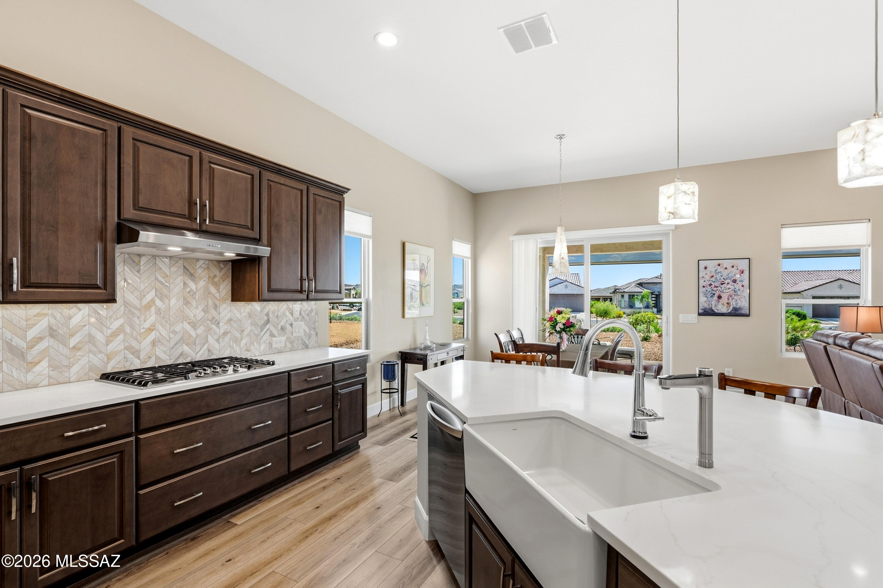 Quail Creek II Unit 36 - Residential