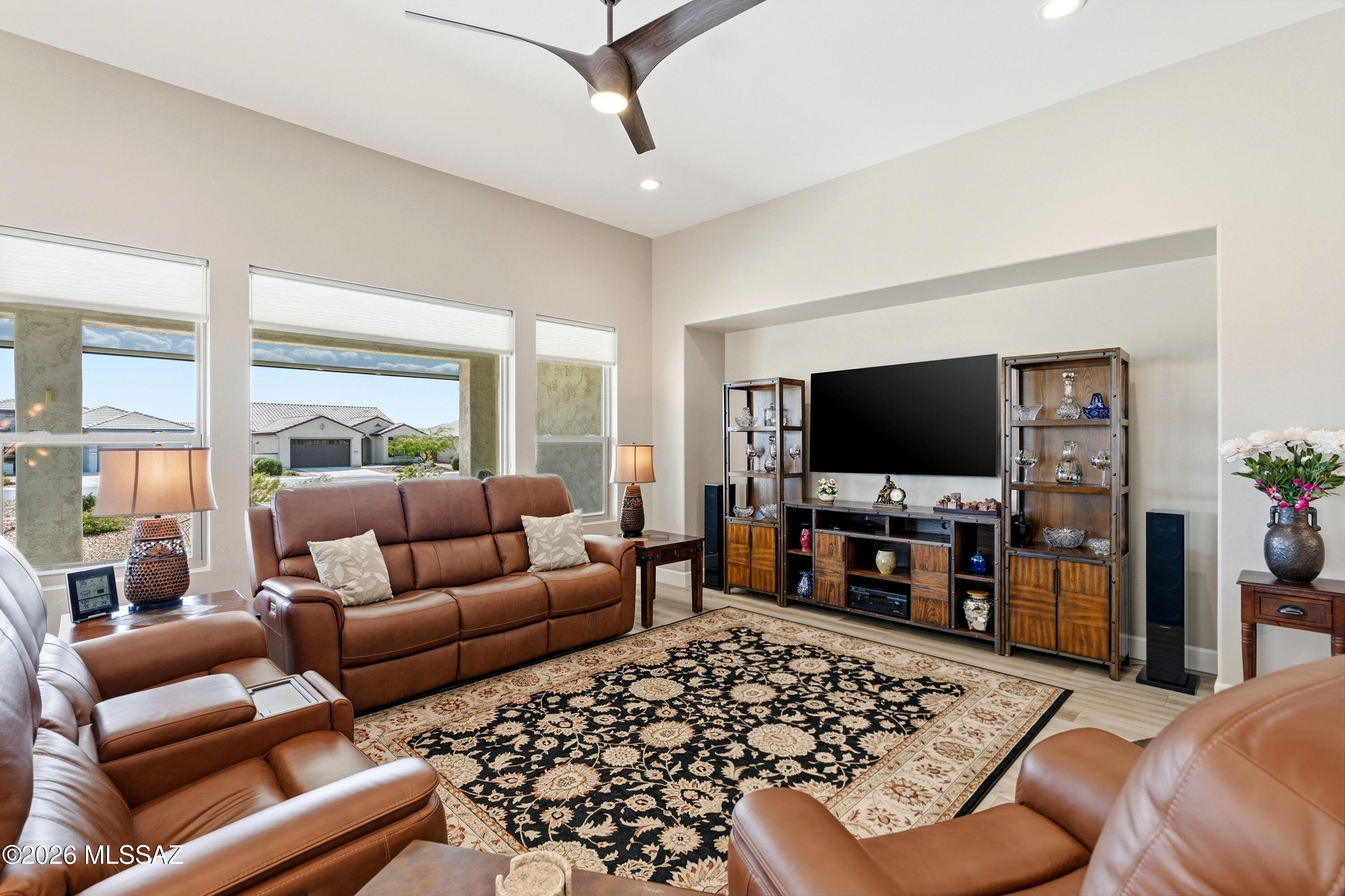 Quail Creek II Unit 36 - Residential