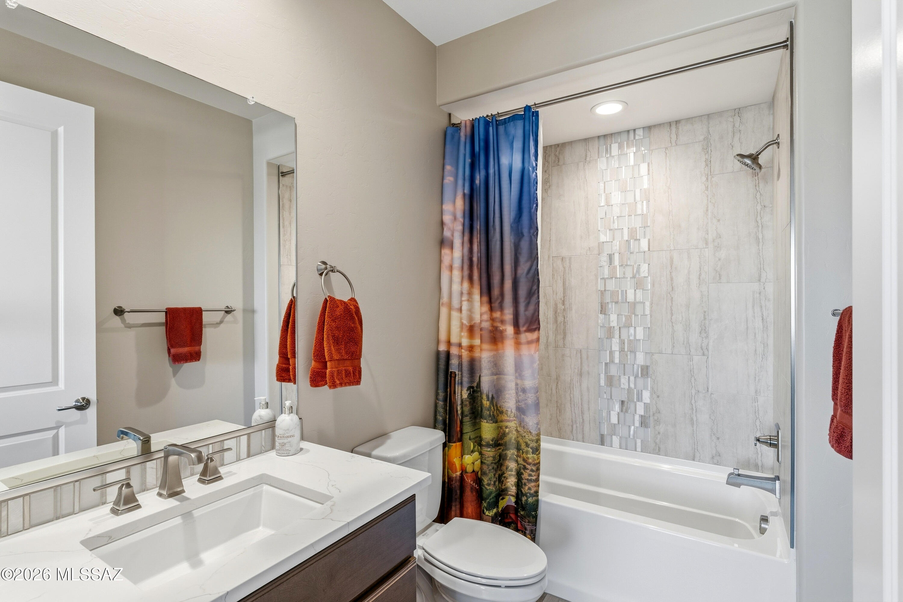 Quail Creek II Unit 36 - Residential