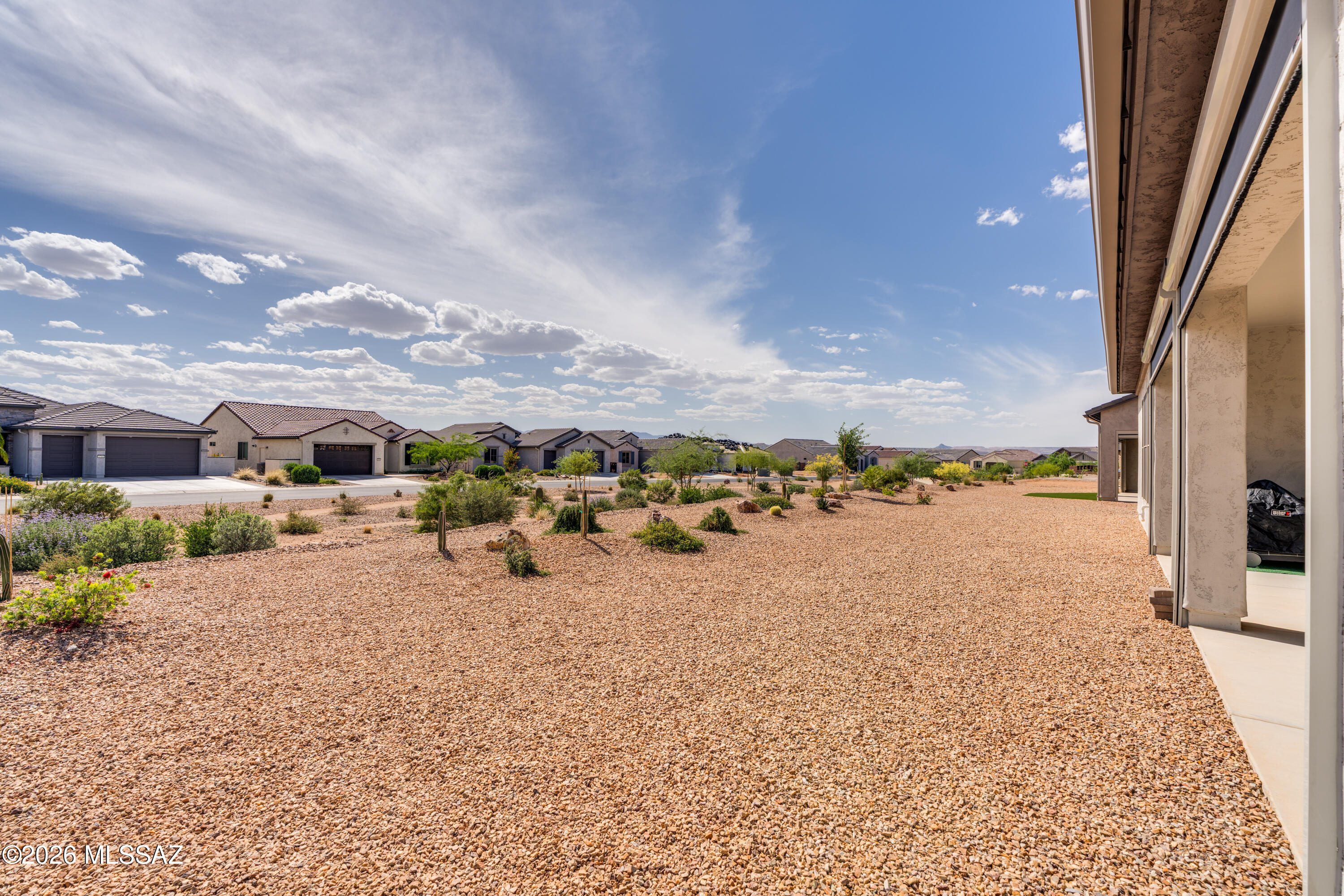Quail Creek II Unit 36 - Residential
