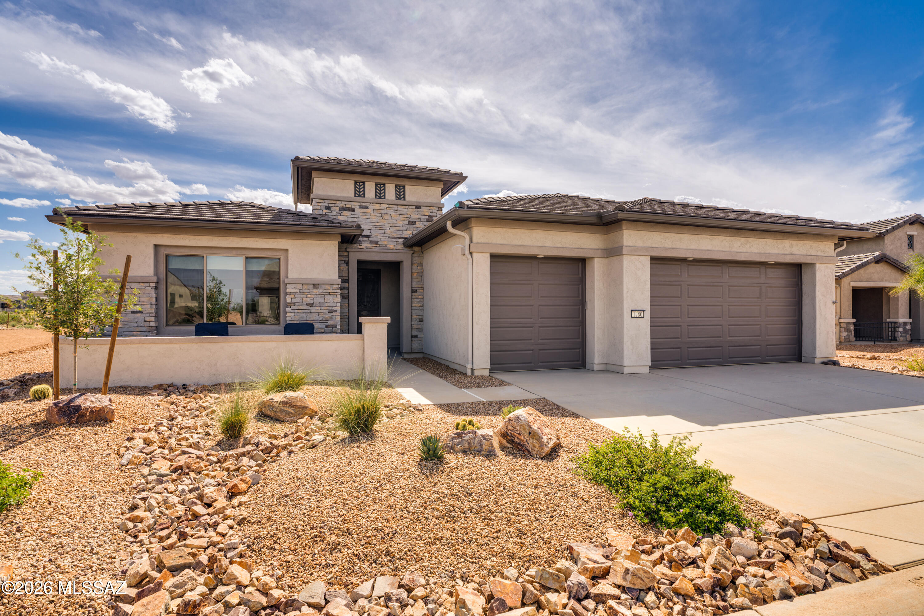 Quail Creek II Unit 36 - Residential