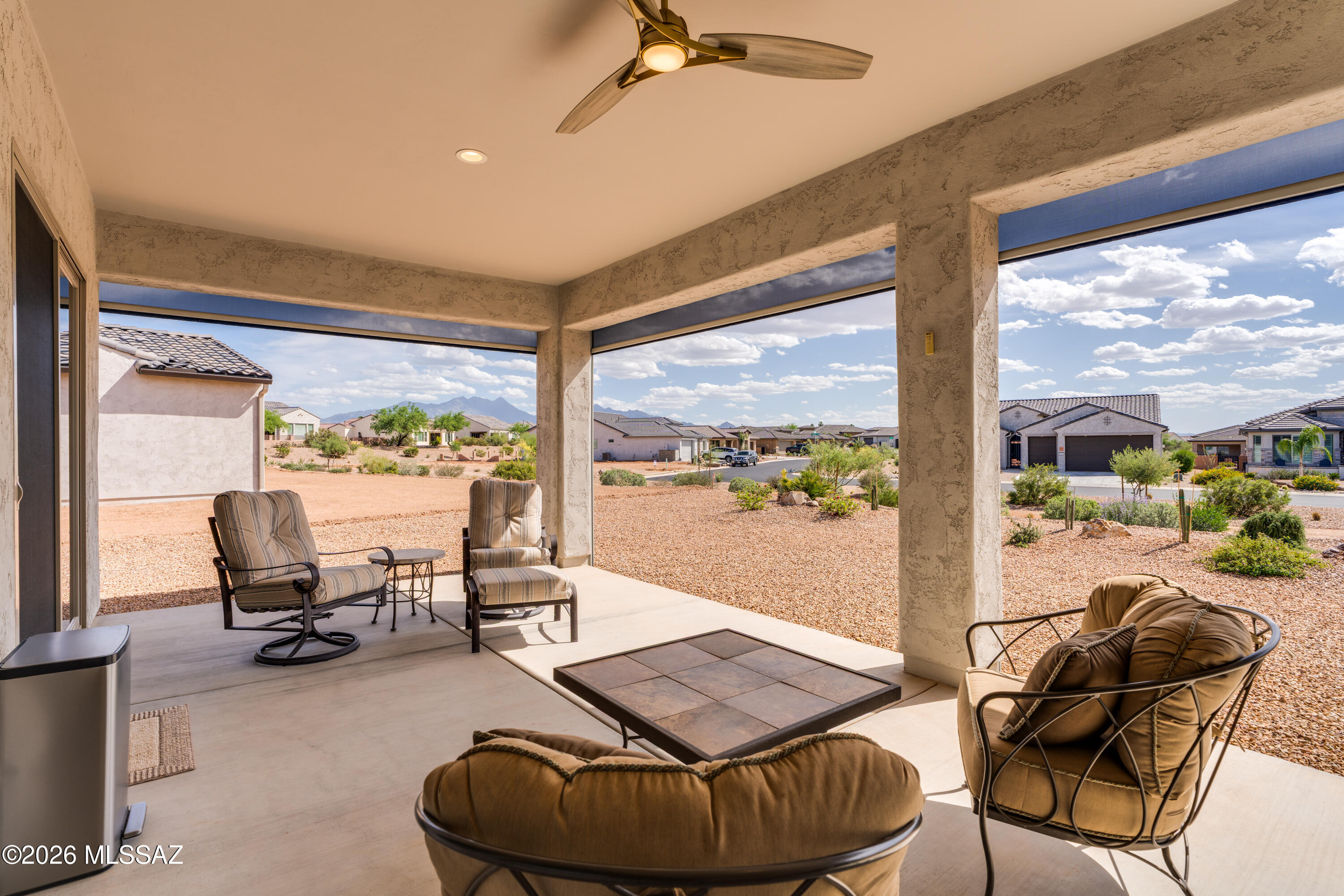 Quail Creek II Unit 36 - Residential