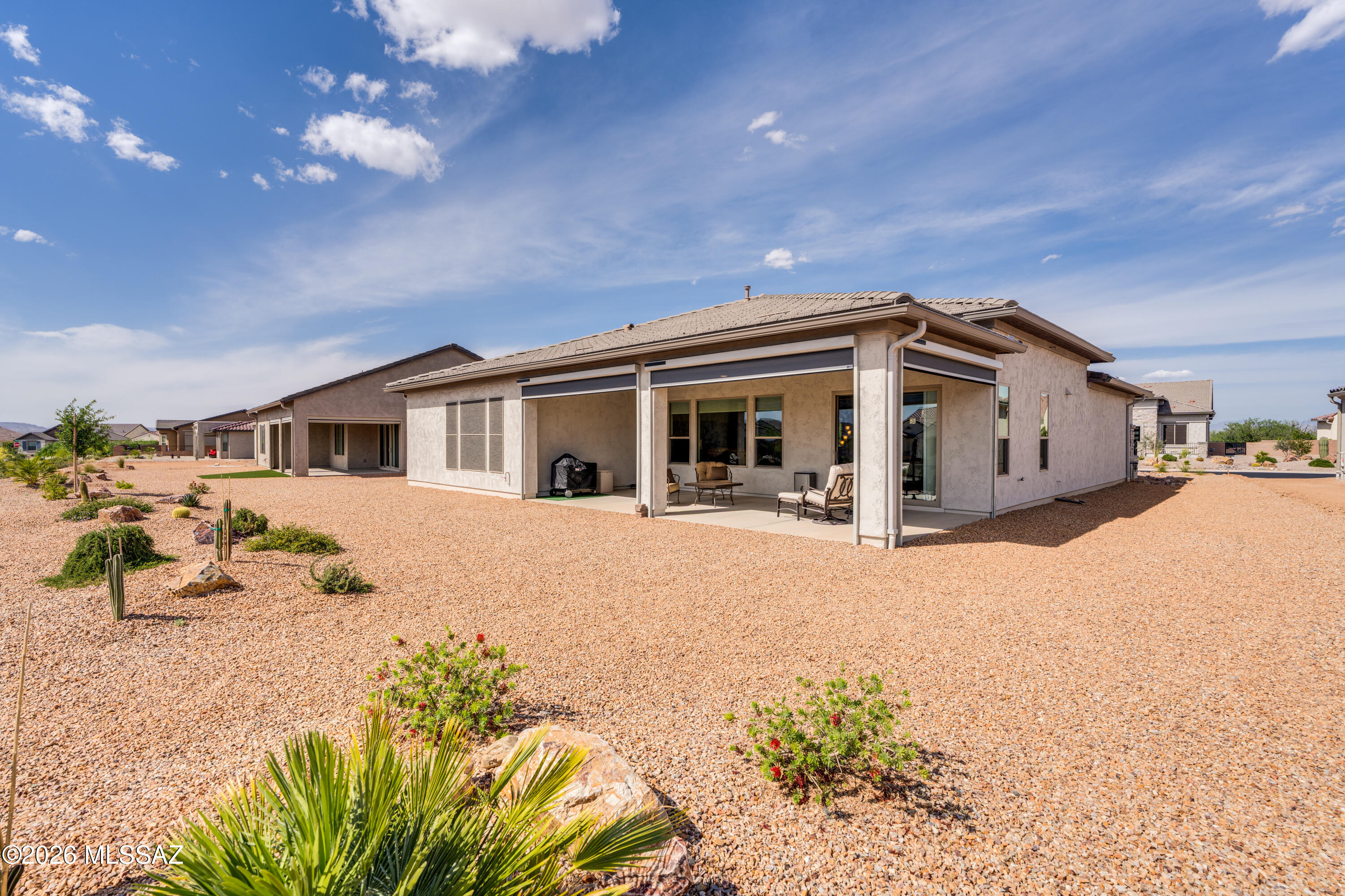Quail Creek II Unit 36 - Residential