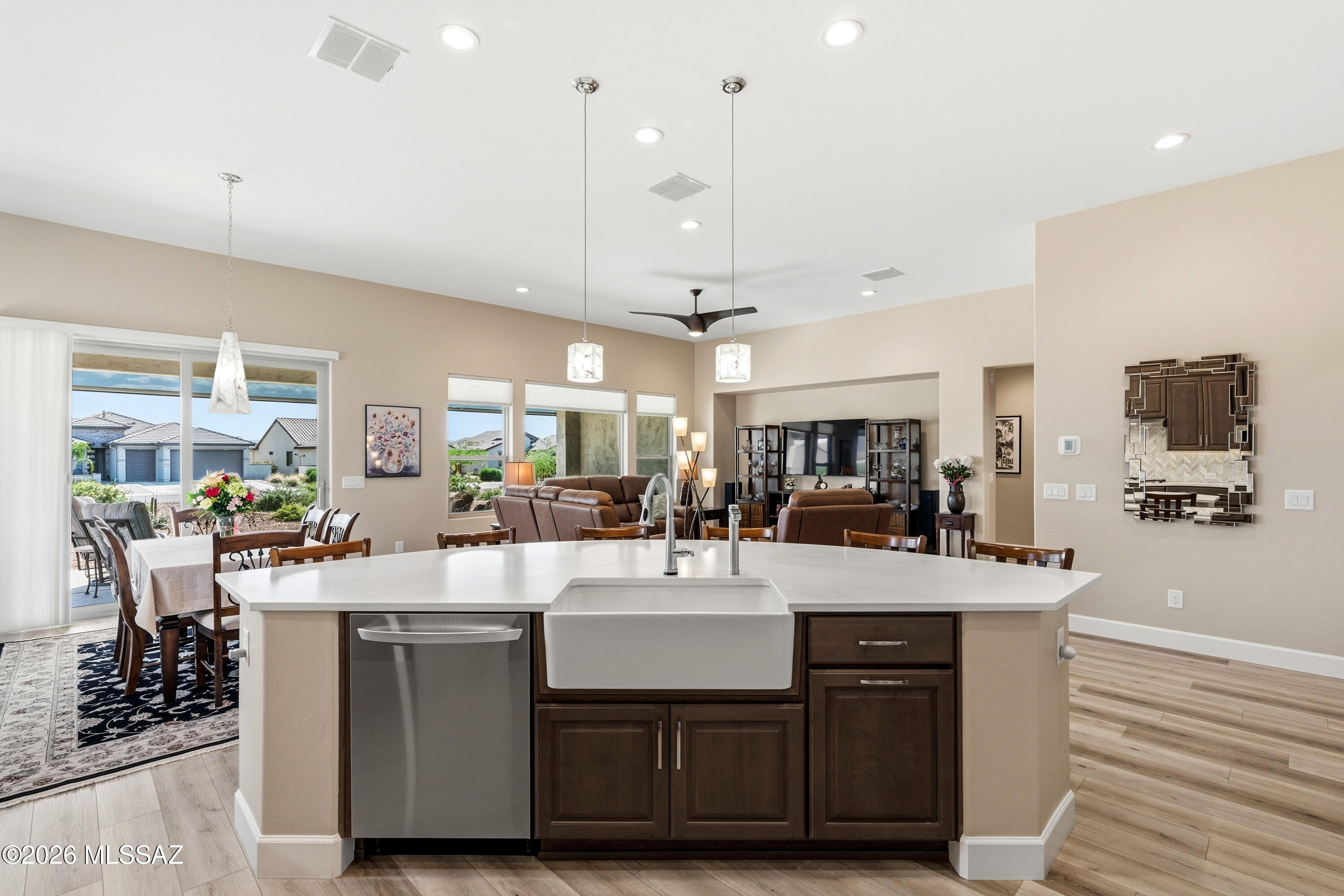 Quail Creek II Unit 36 - Residential