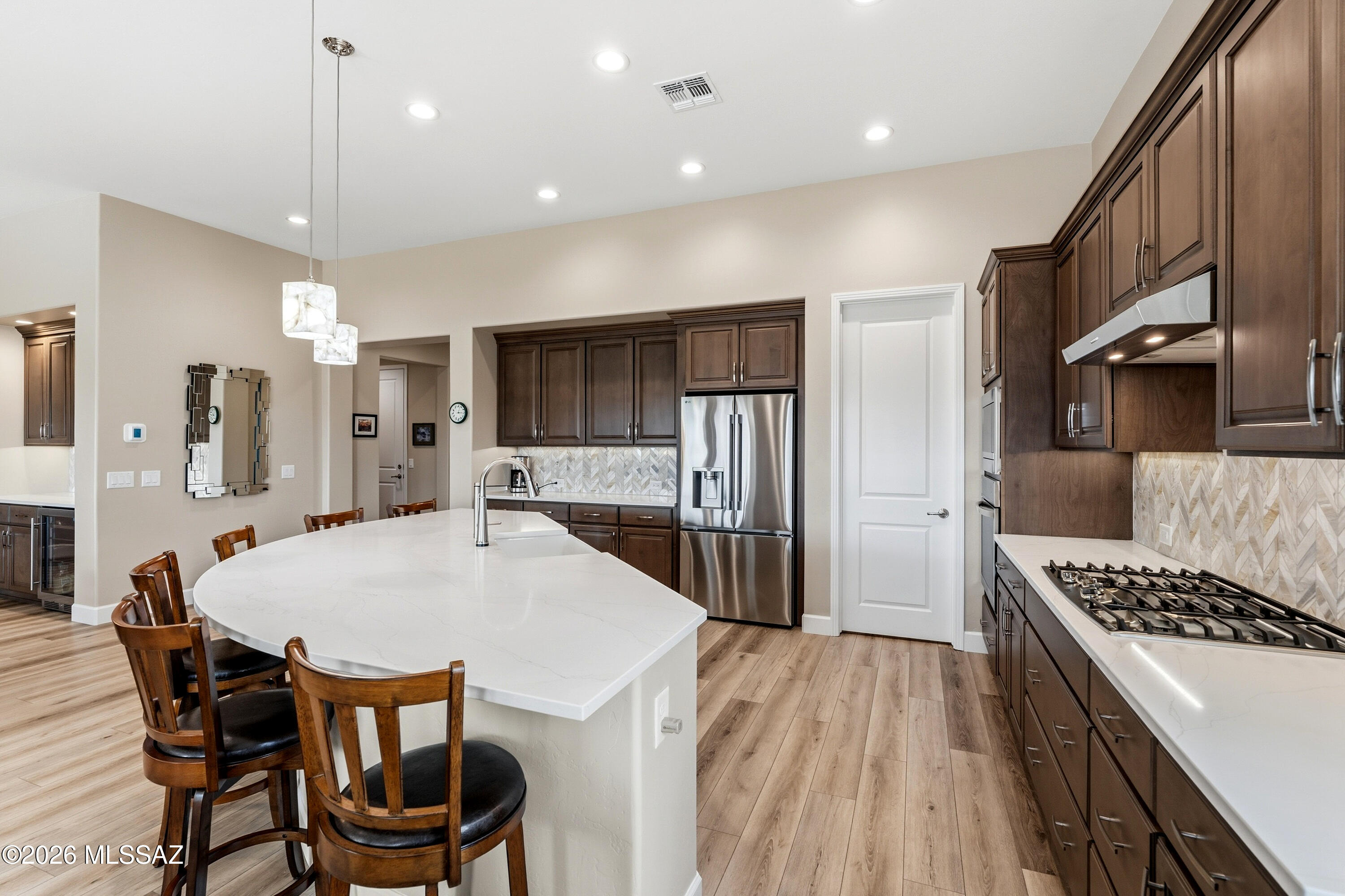 Quail Creek II Unit 36 - Residential