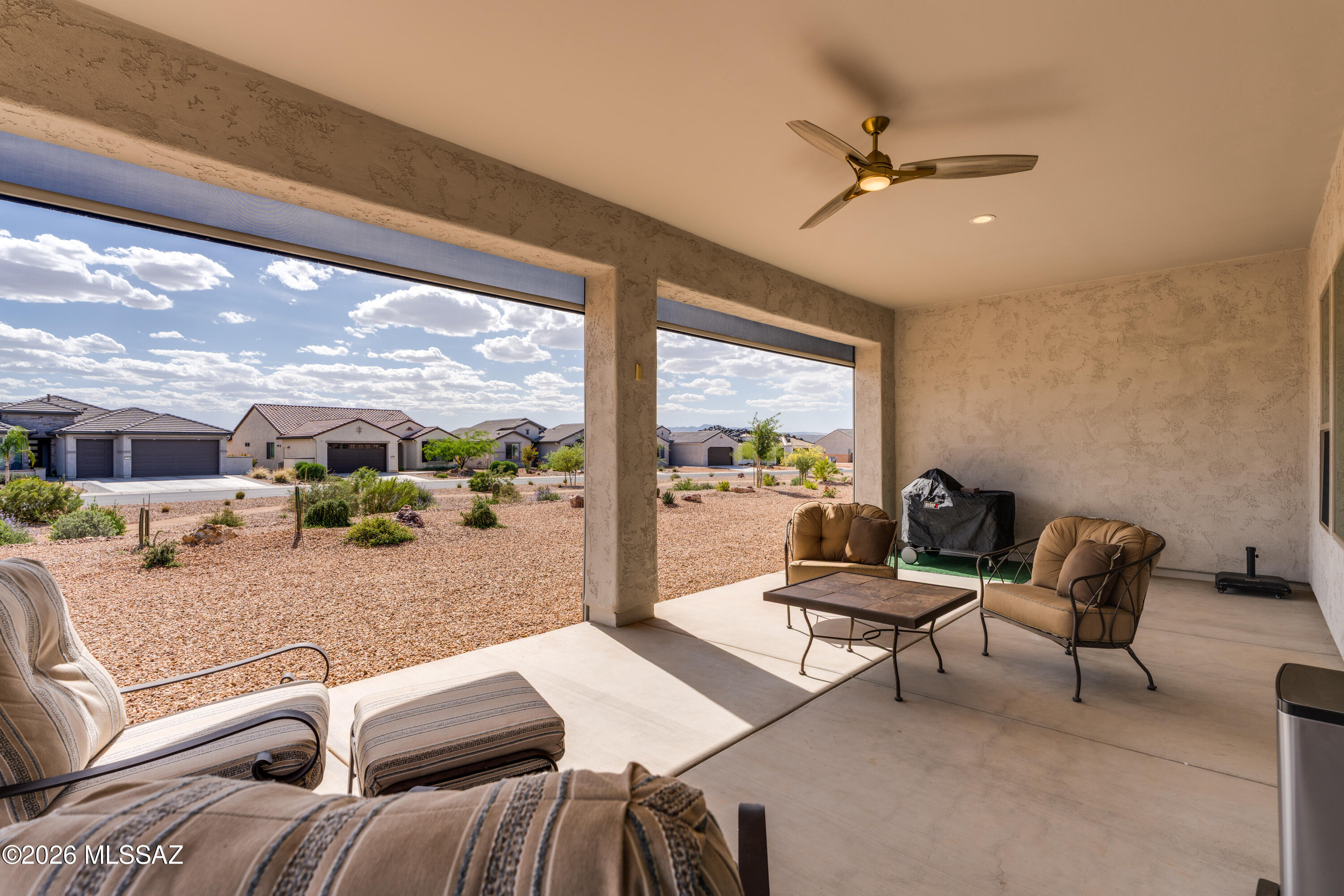Quail Creek II Unit 36 - Residential