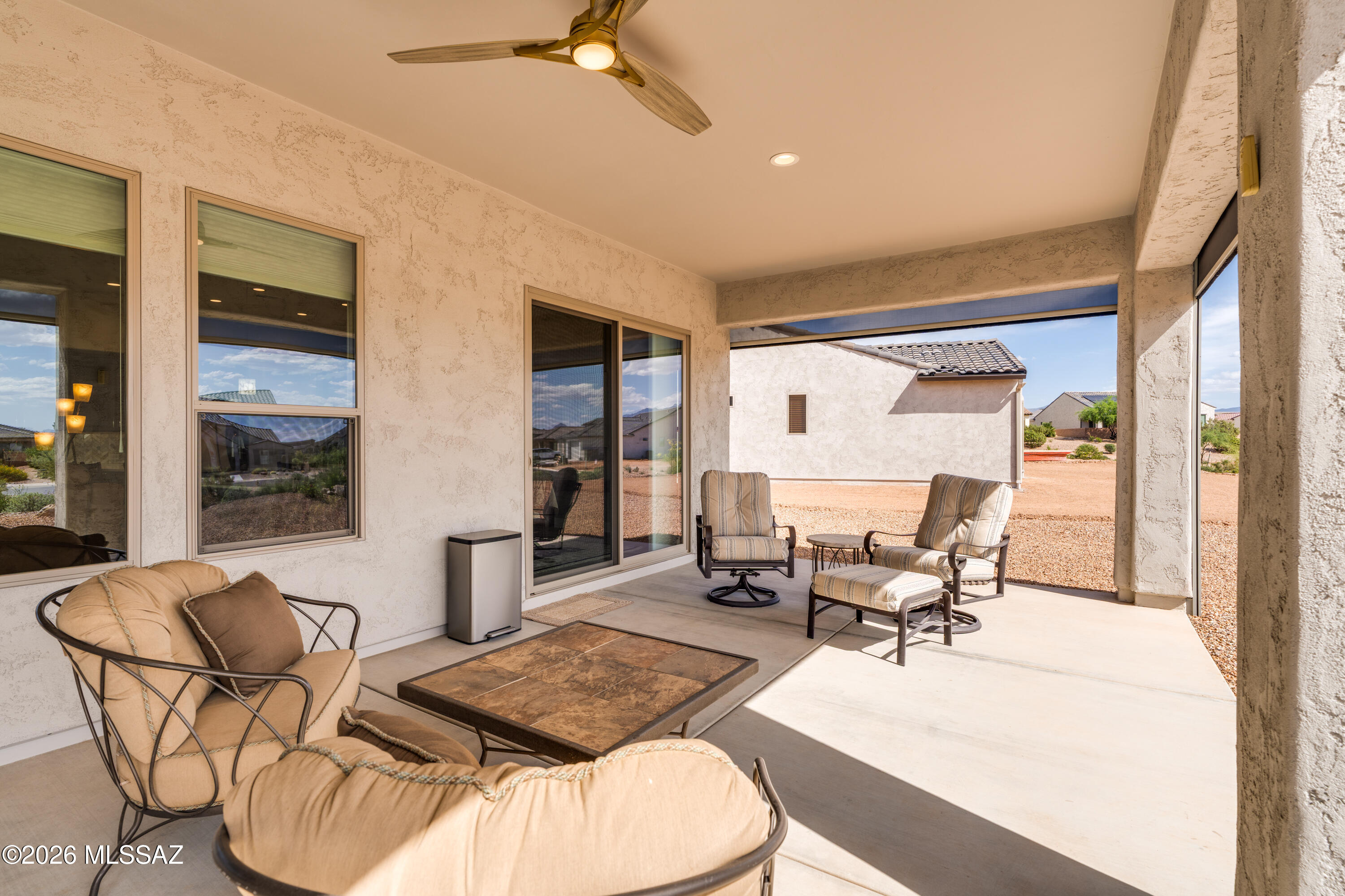 Quail Creek II Unit 36 - Residential