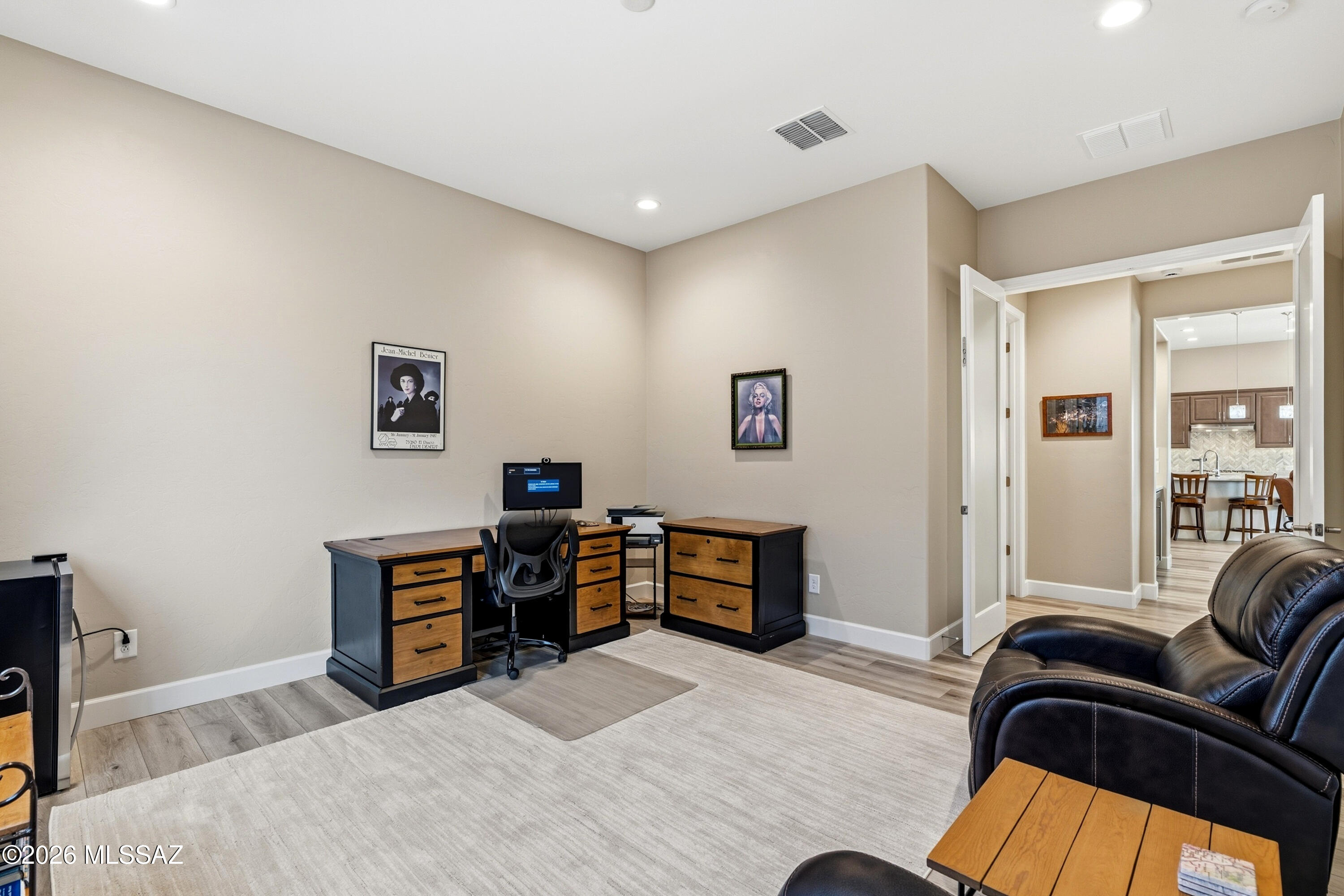 Quail Creek II Unit 36 - Residential