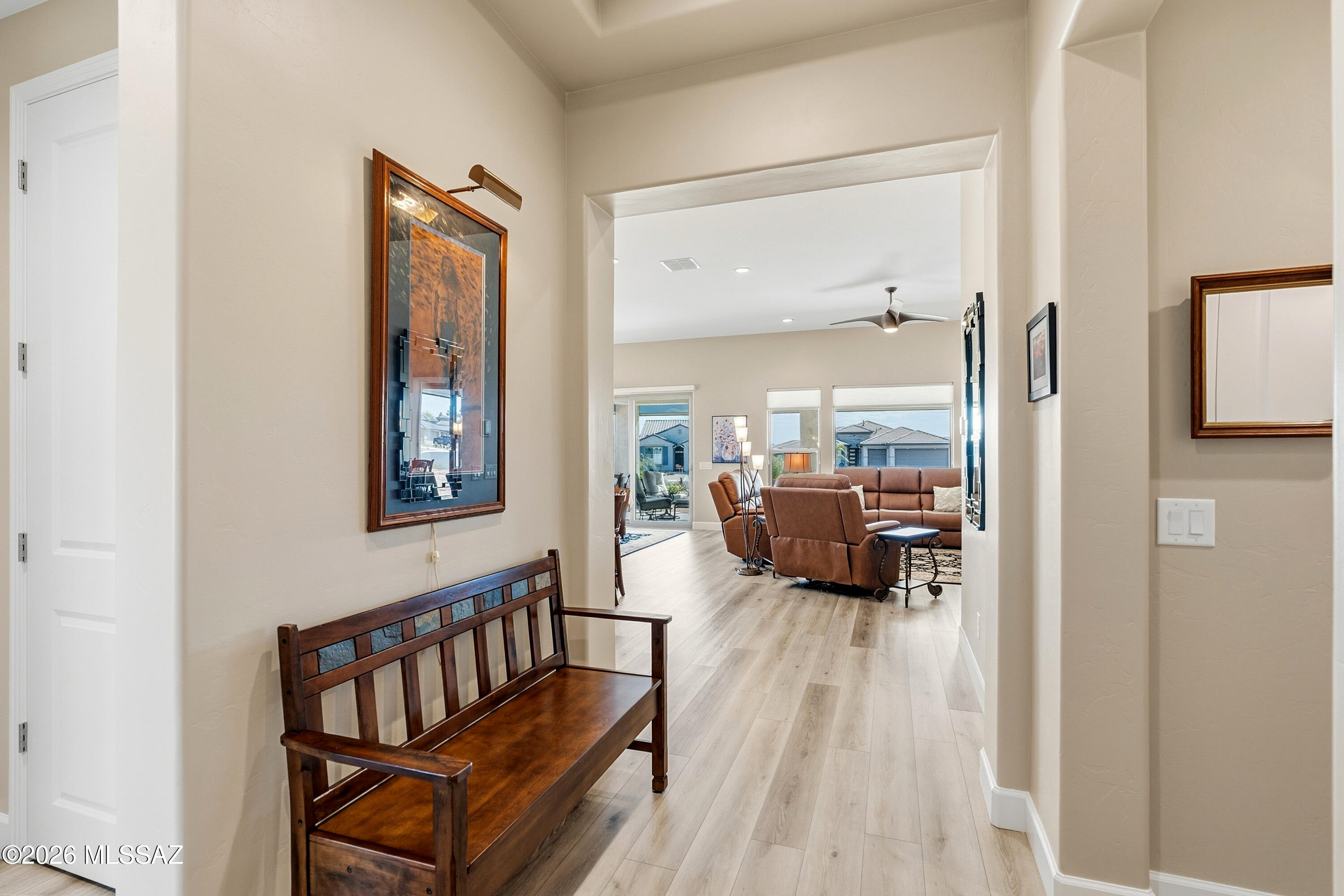 Quail Creek II Unit 36 - Residential