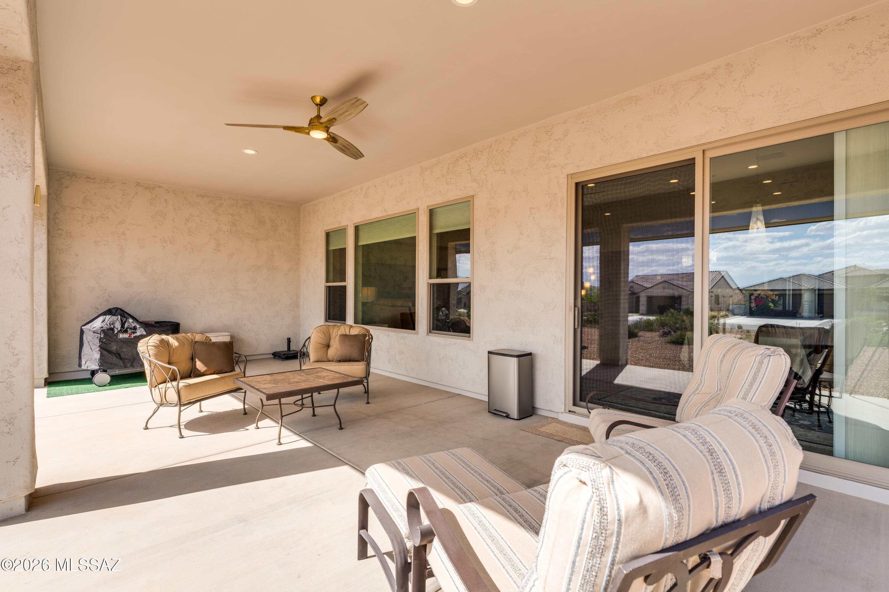 Quail Creek II Unit 36 - Residential