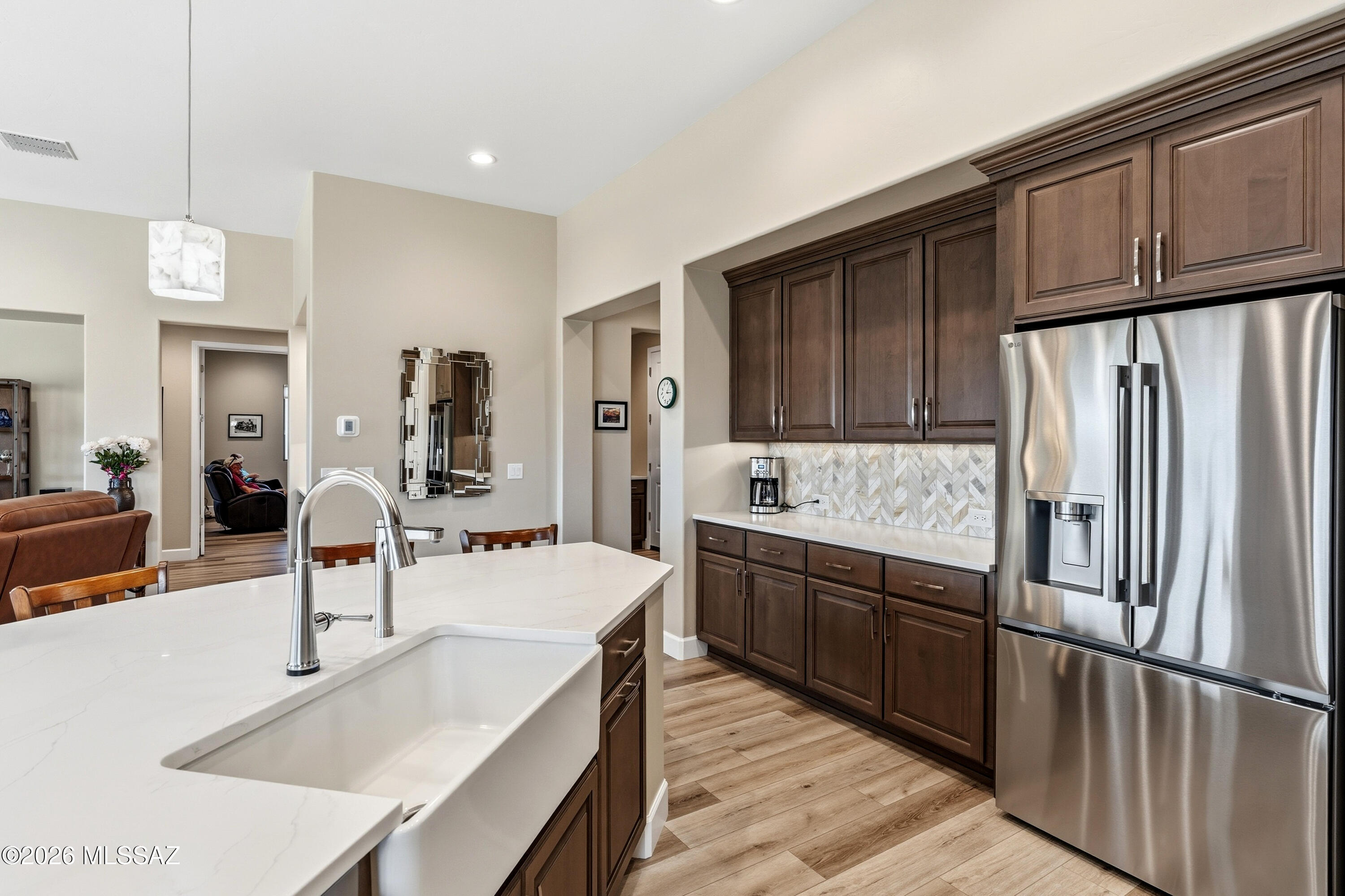 Quail Creek II Unit 36 - Residential
