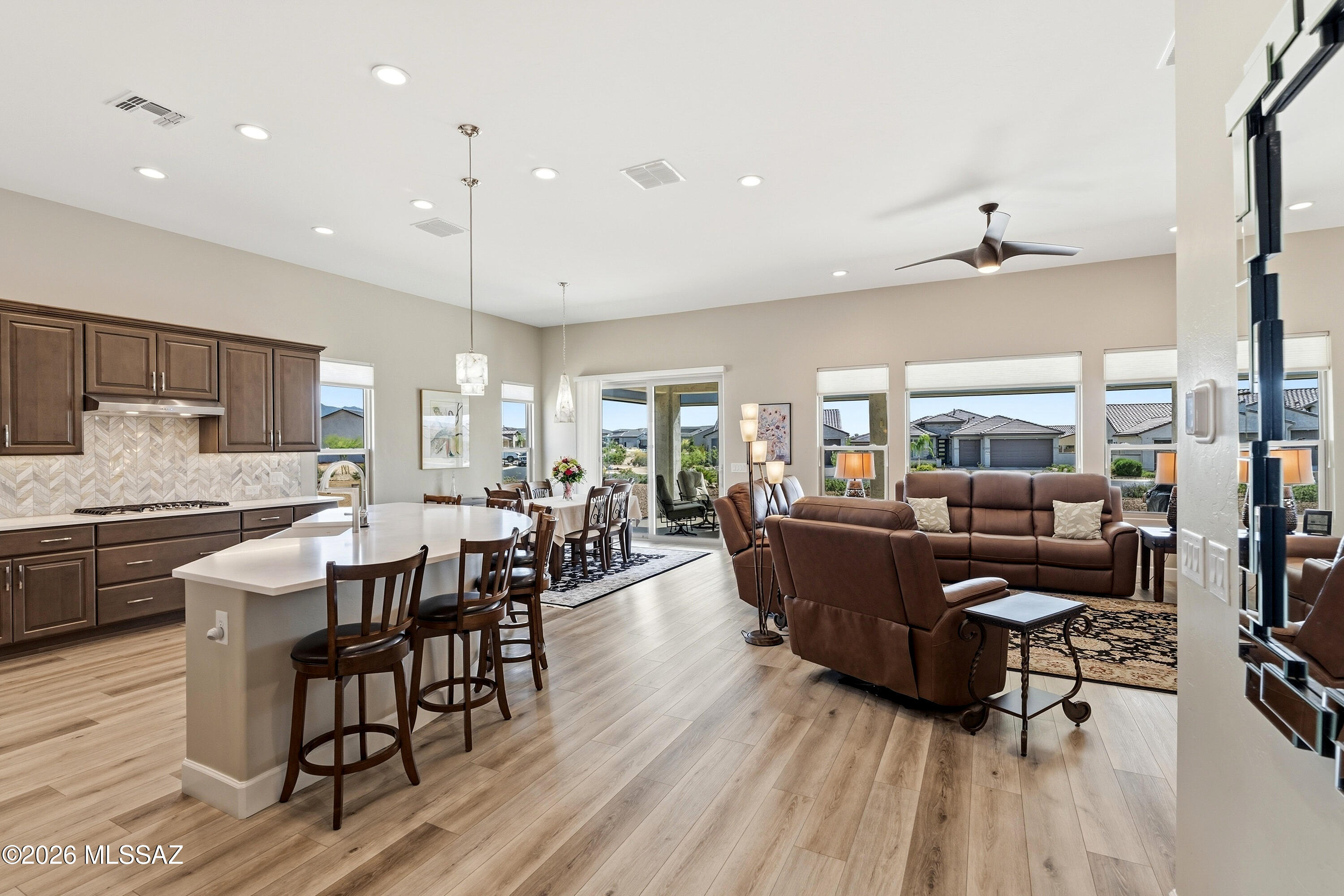 Quail Creek II Unit 36 - Residential