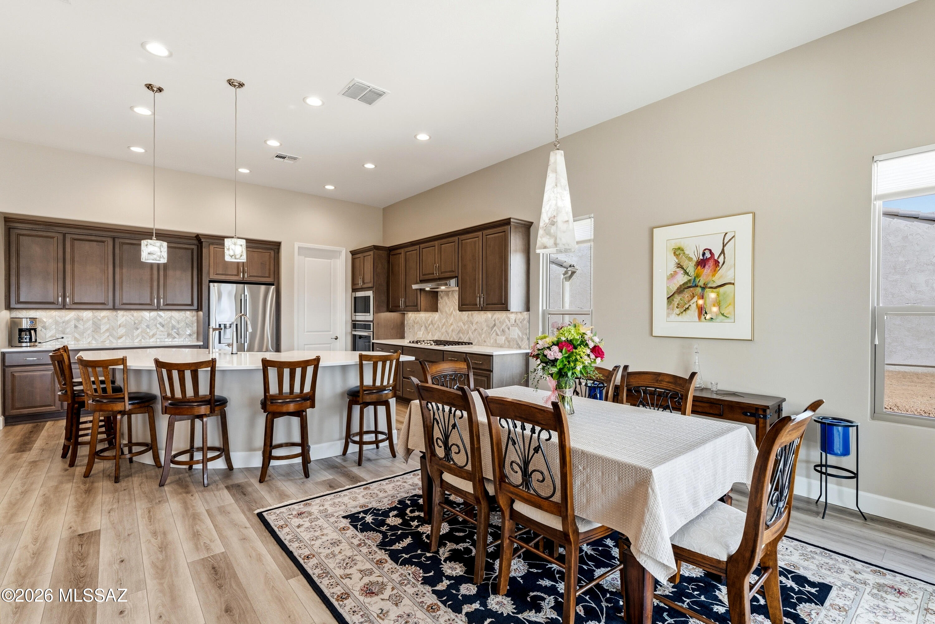 Quail Creek II Unit 36 - Residential