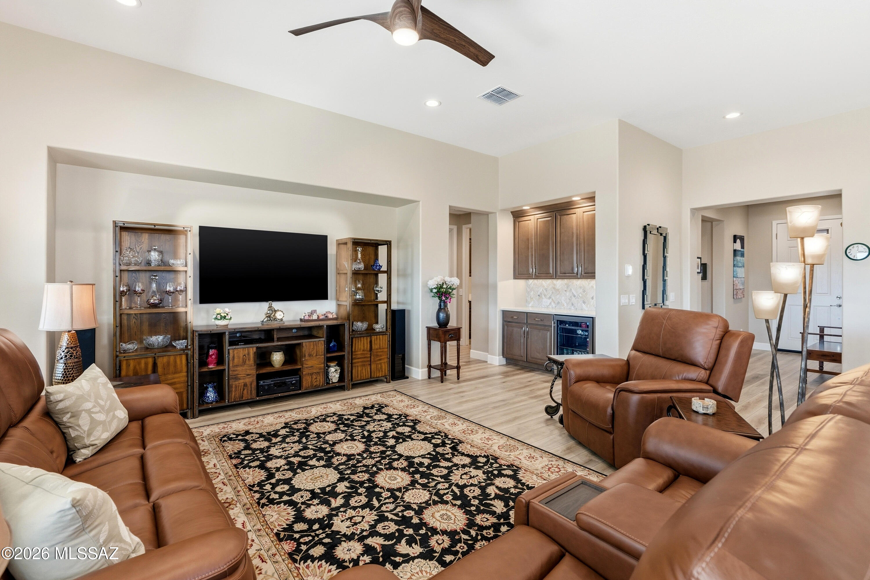 Quail Creek II Unit 36 - Residential