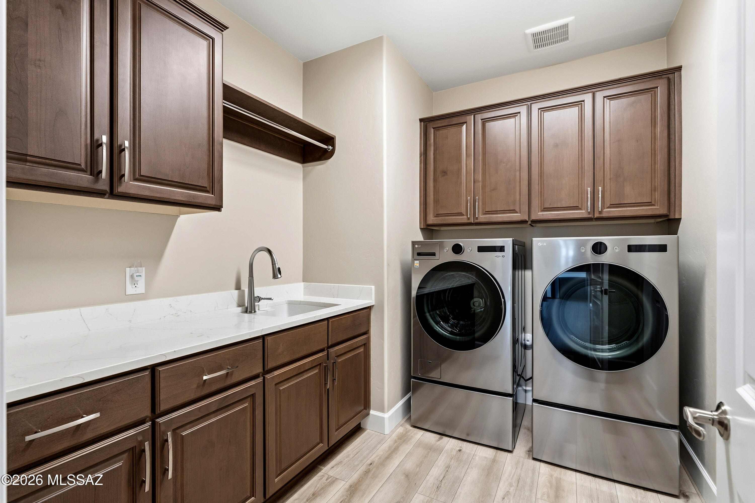 Quail Creek II Unit 36 - Residential