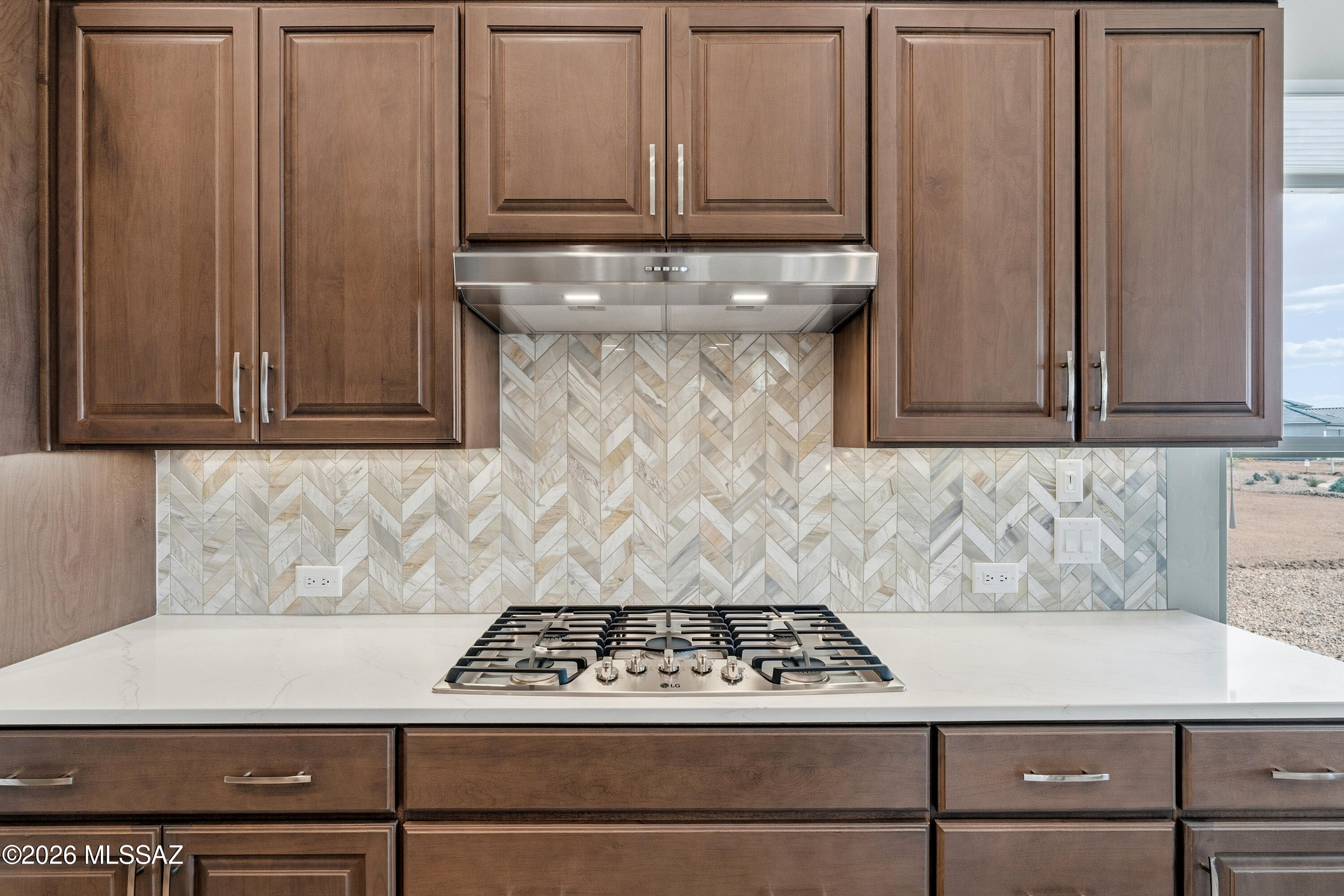 Quail Creek II Unit 36 - Residential