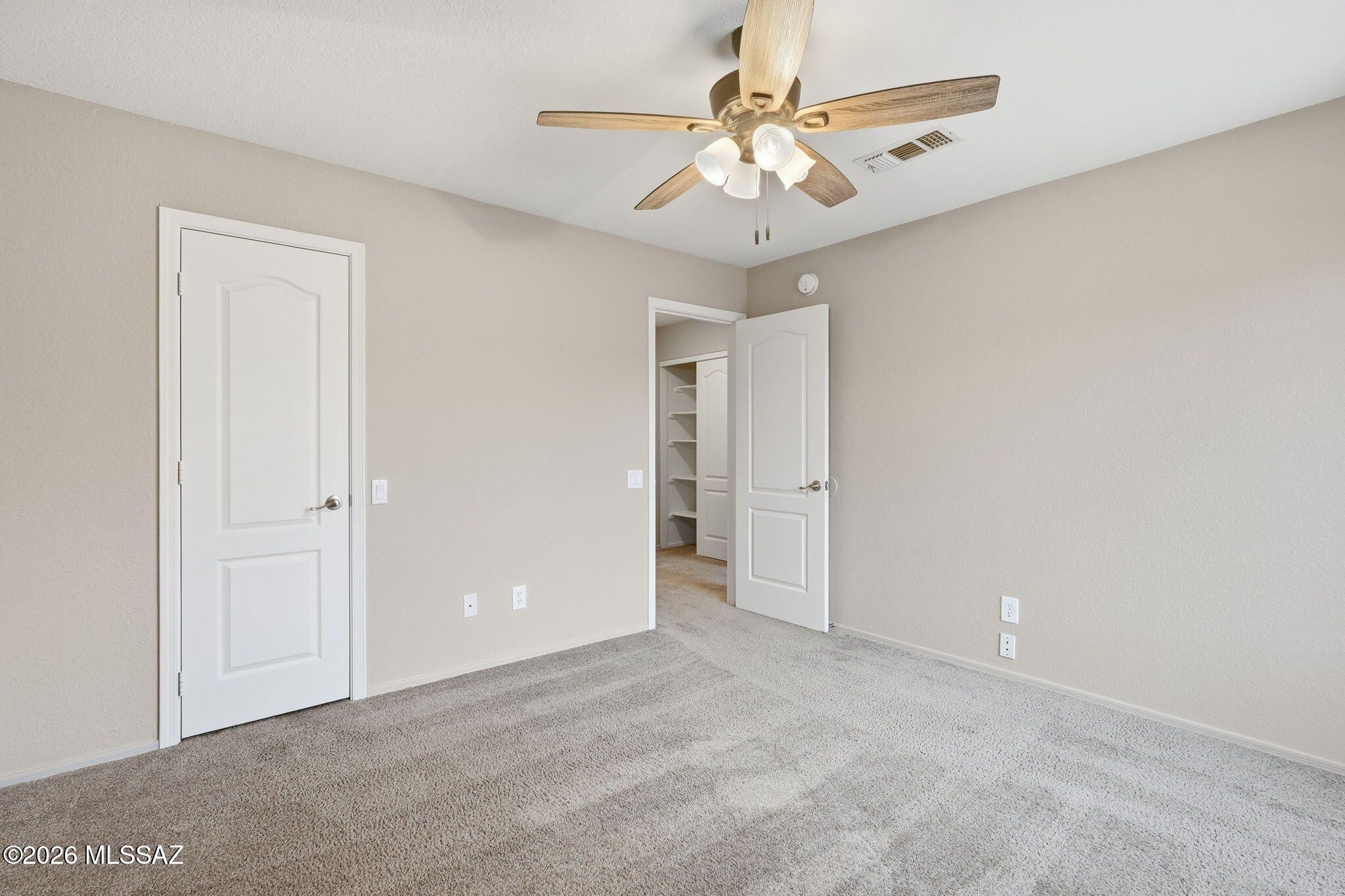 Copper Creek I - Residential