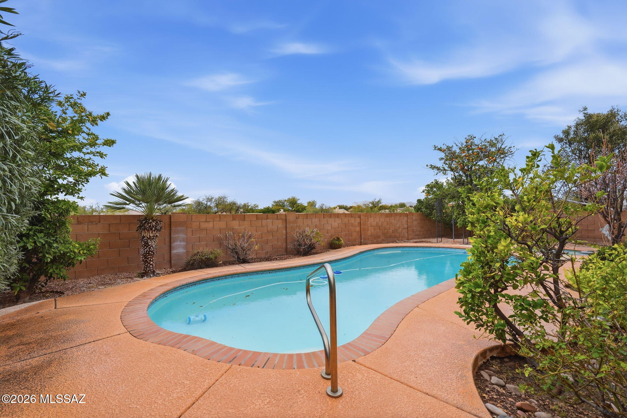 Copper Creek I - Residential