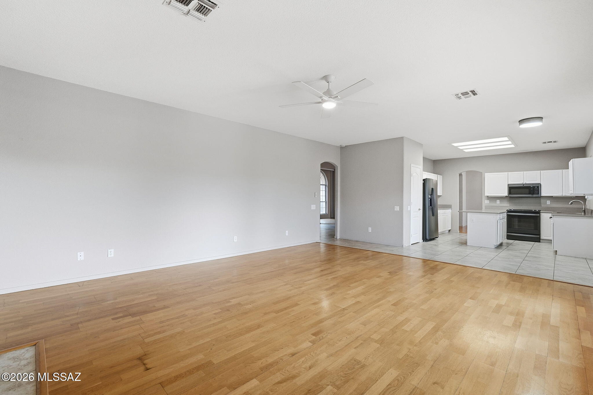 Copper Creek I - Residential