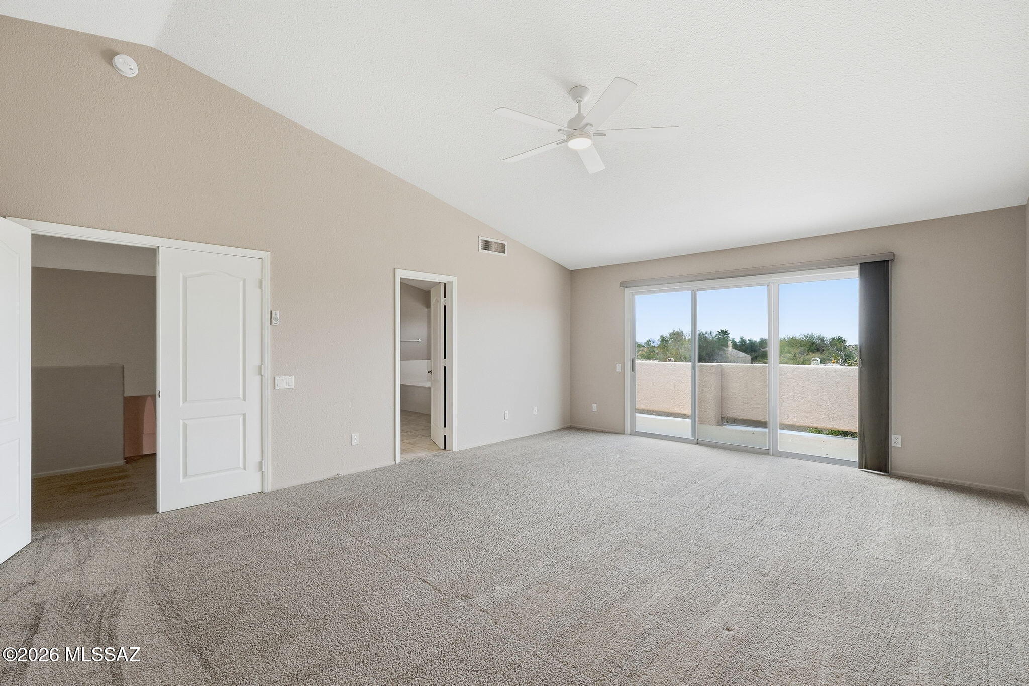 Copper Creek I - Residential