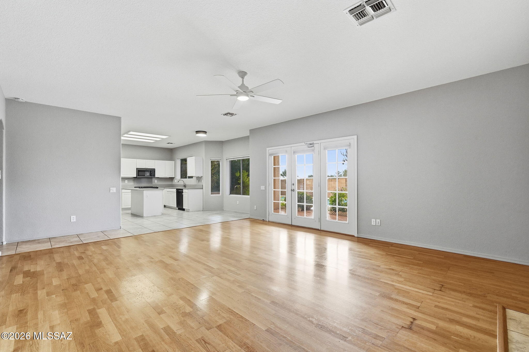 Copper Creek I - Residential