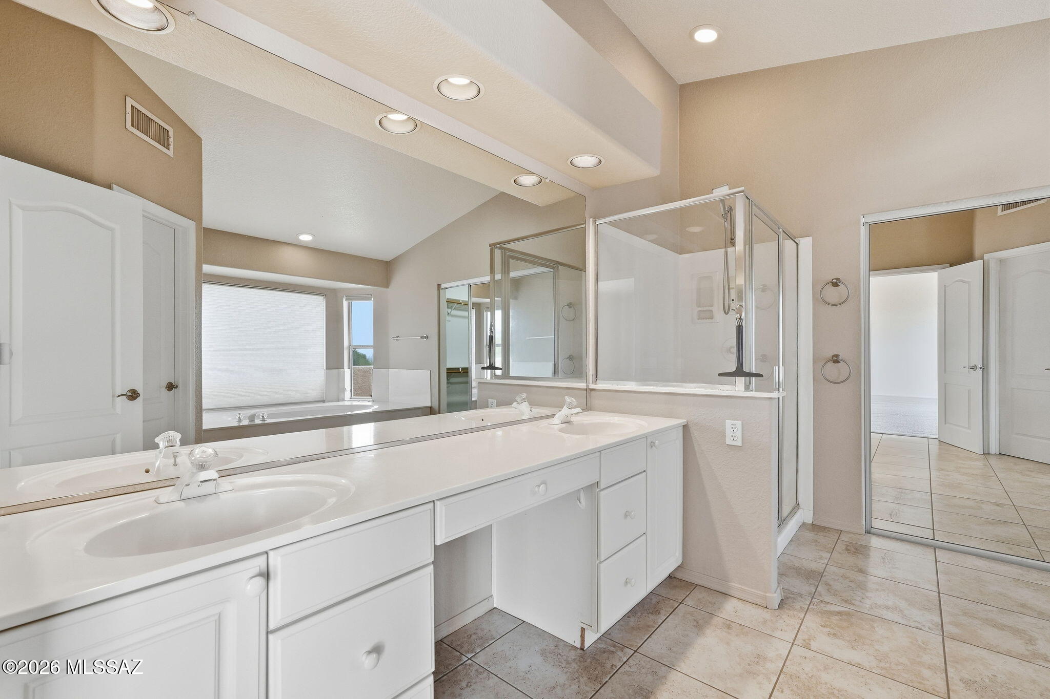 Copper Creek I - Residential