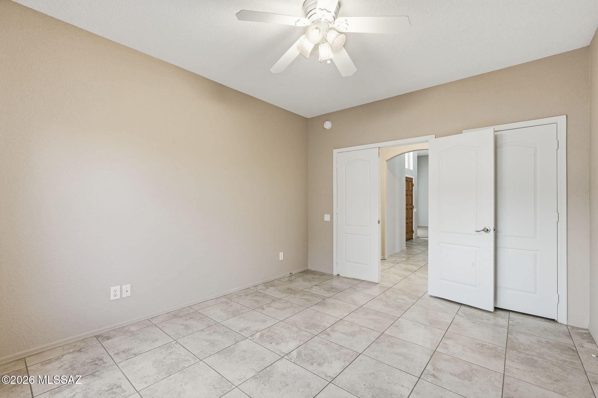 Copper Creek I - Residential