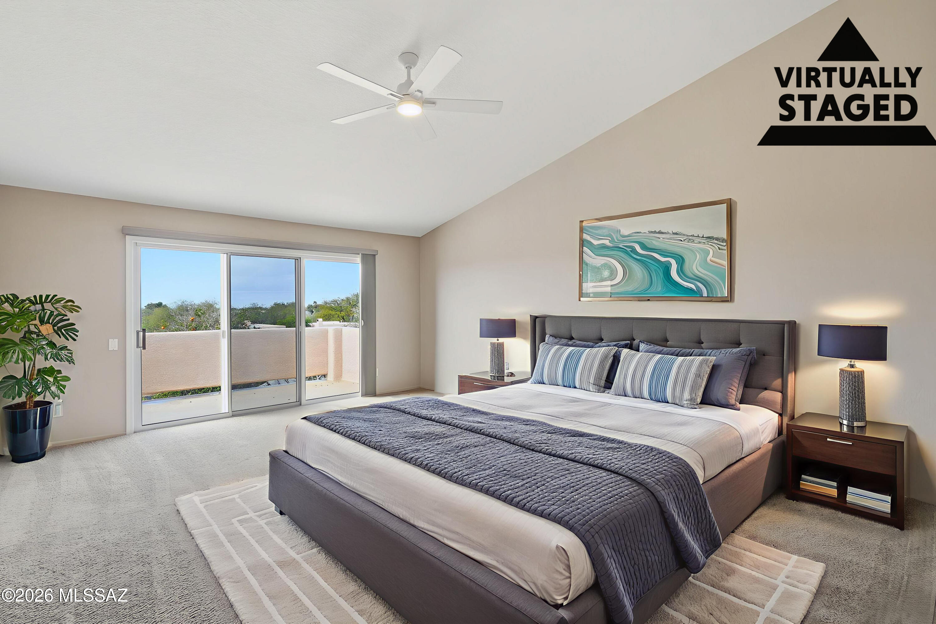 Copper Creek I - Residential