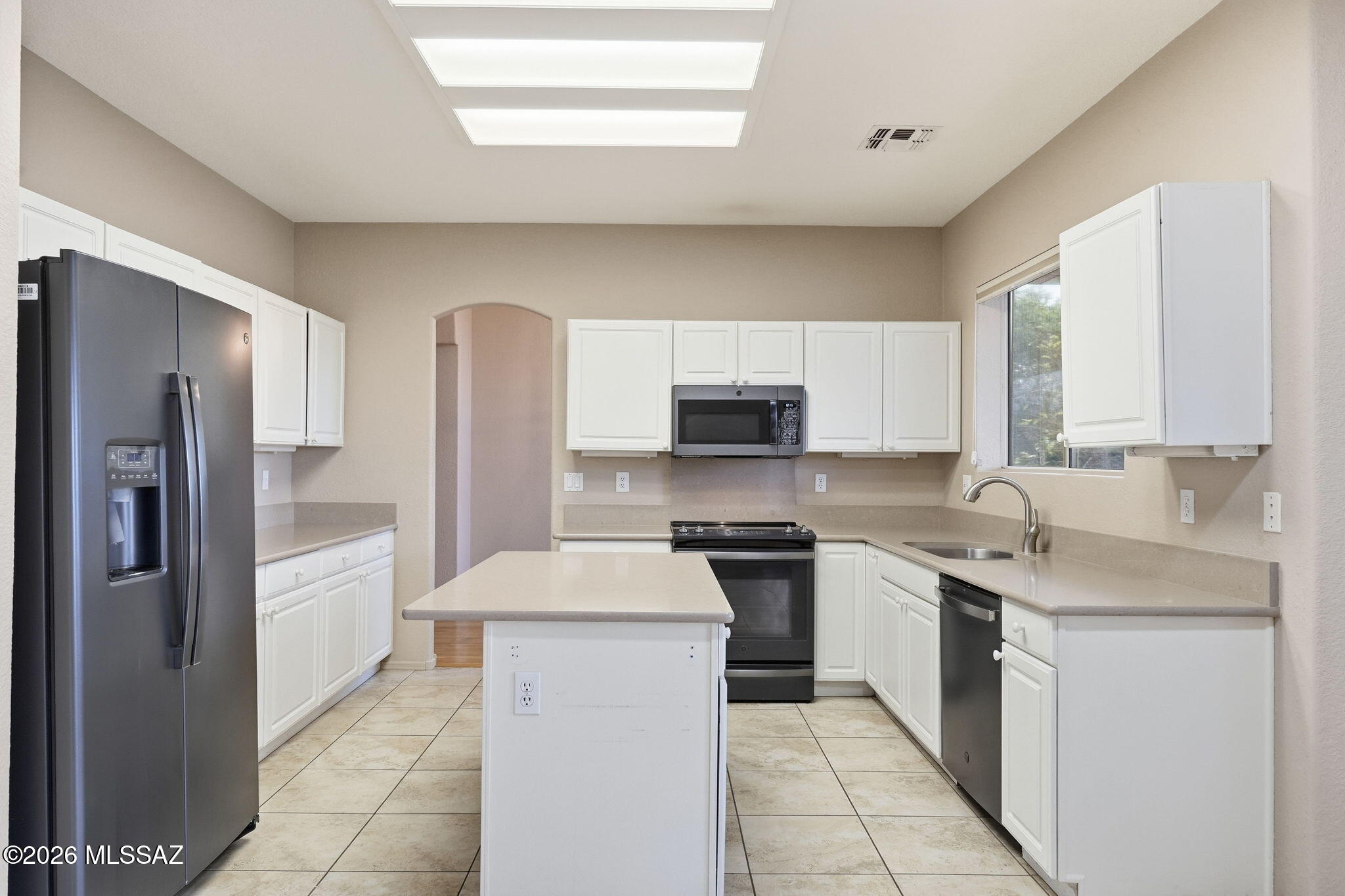 Copper Creek I - Residential
