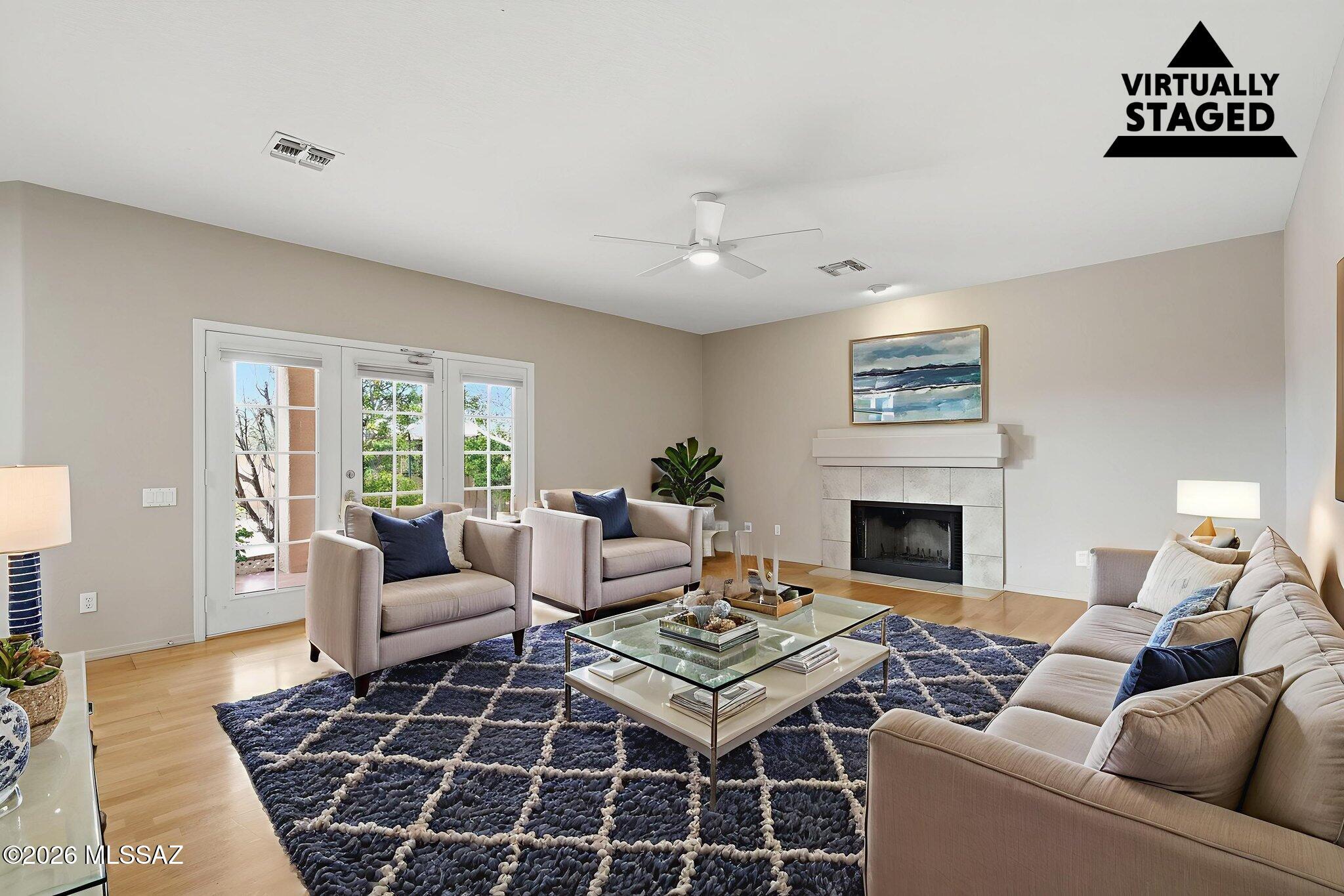 Copper Creek I - Residential