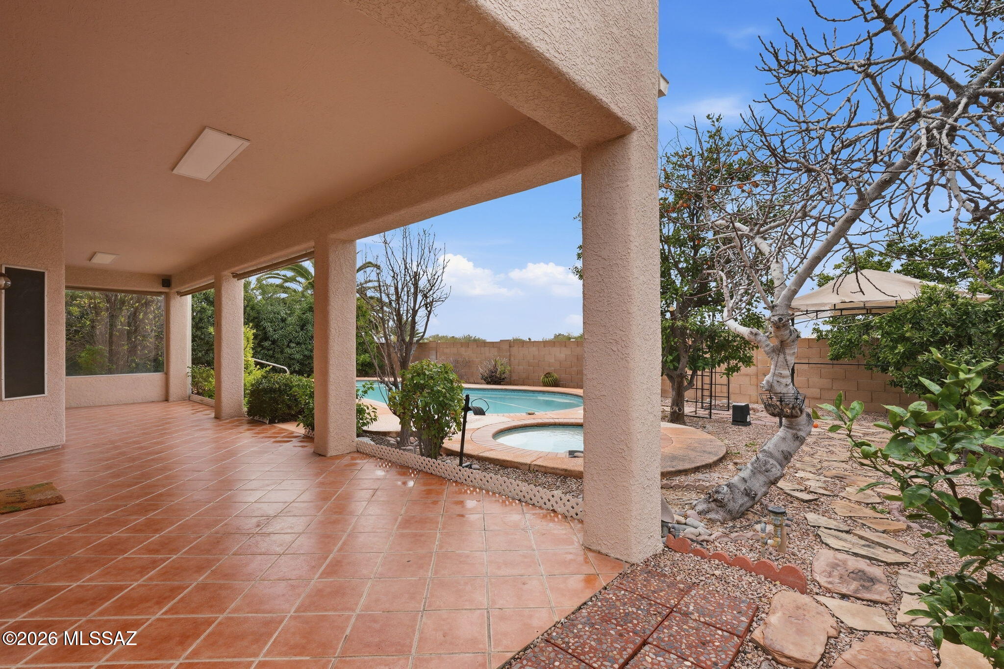 Copper Creek I - Residential