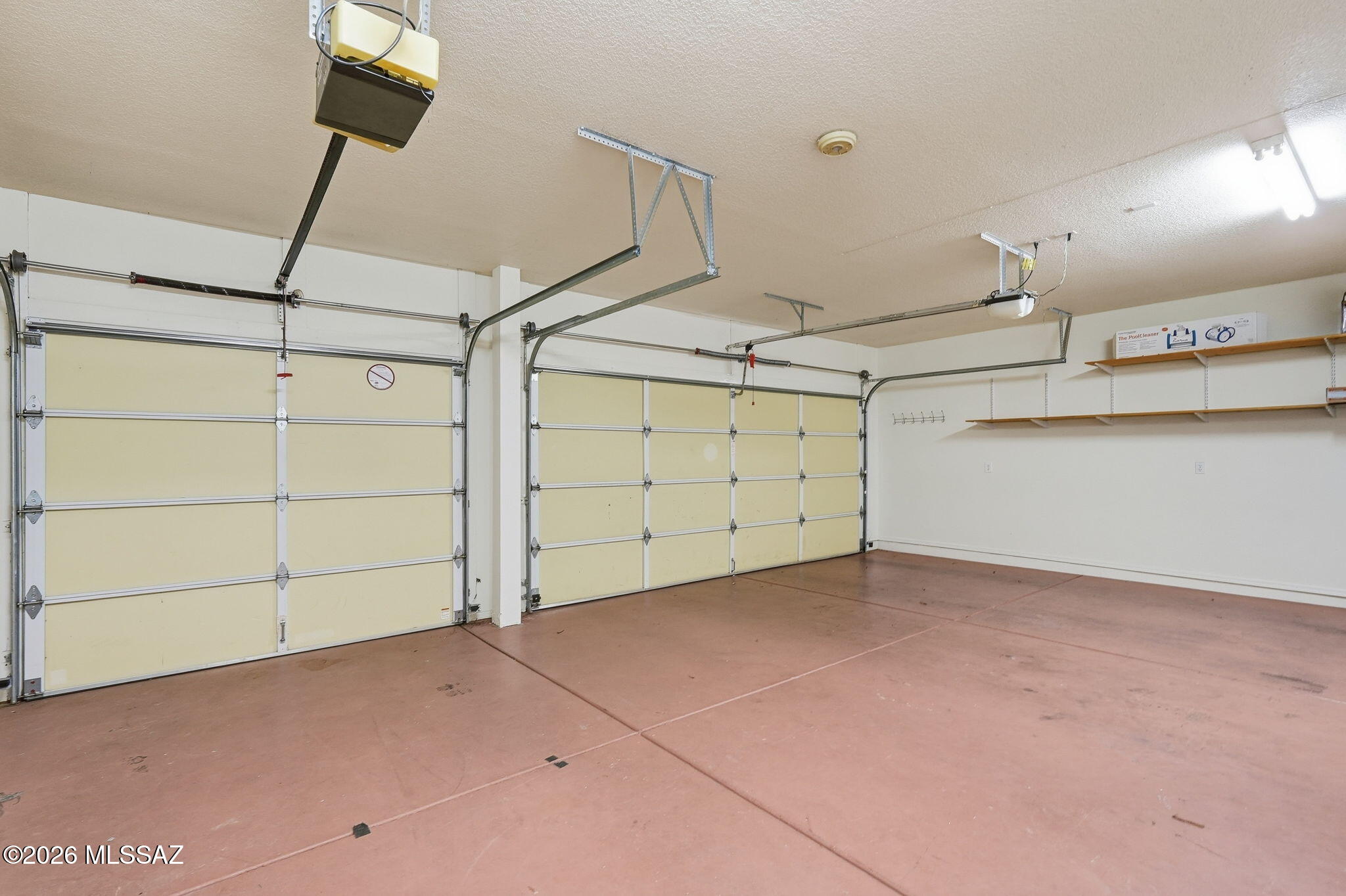 Copper Creek I - Residential