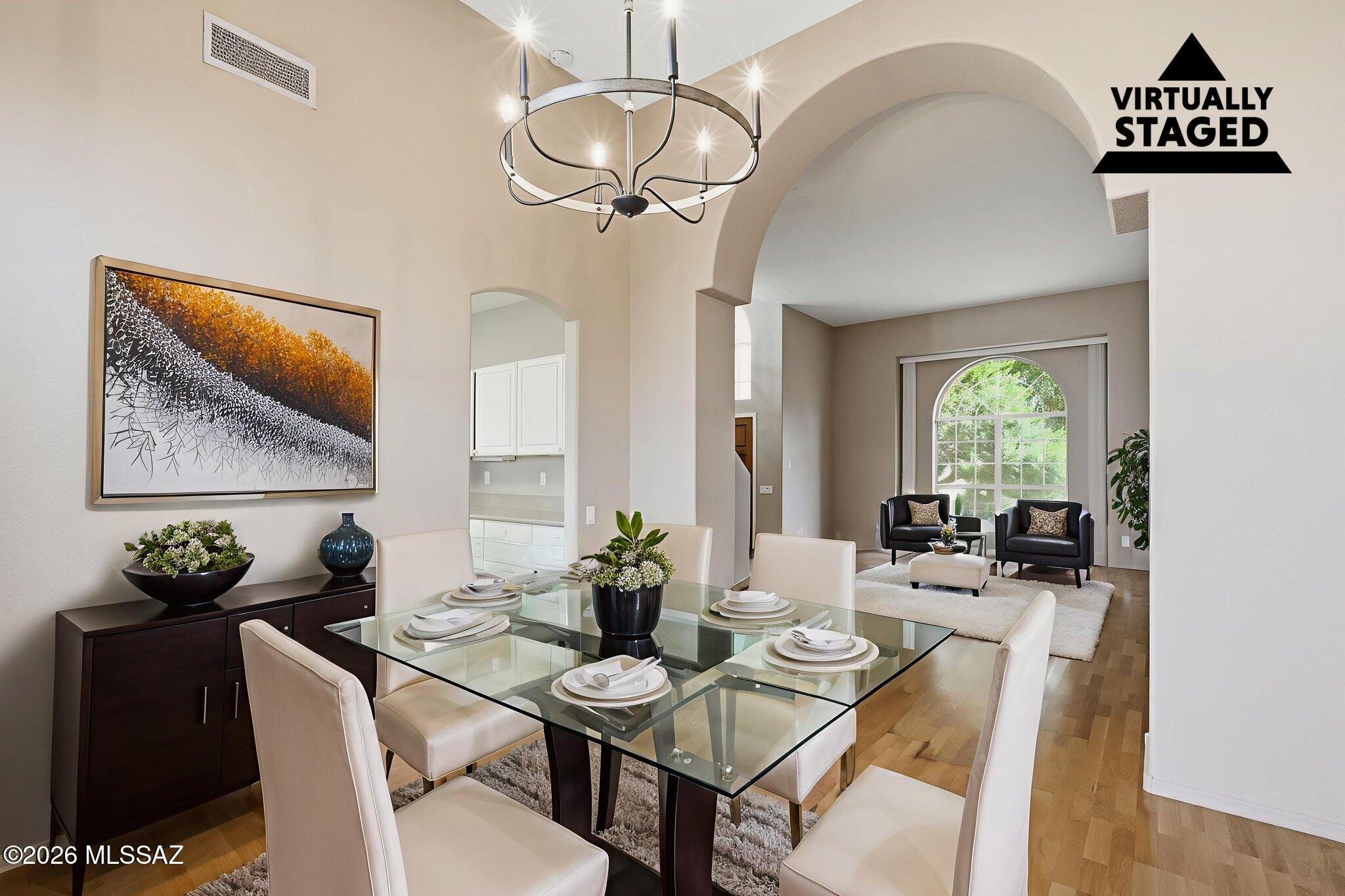 11341 N Canada Creek Drive