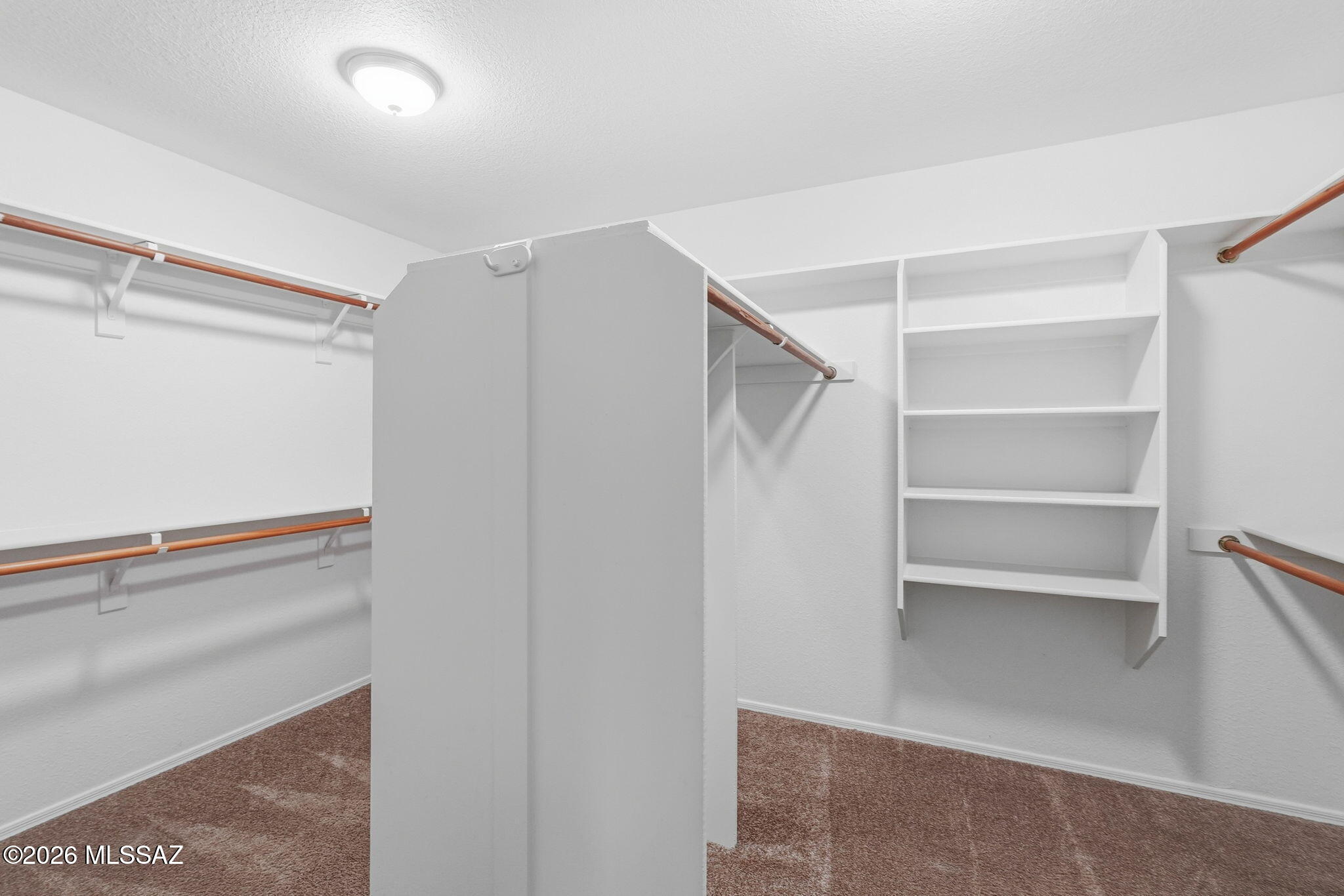 Copper Creek I - Residential