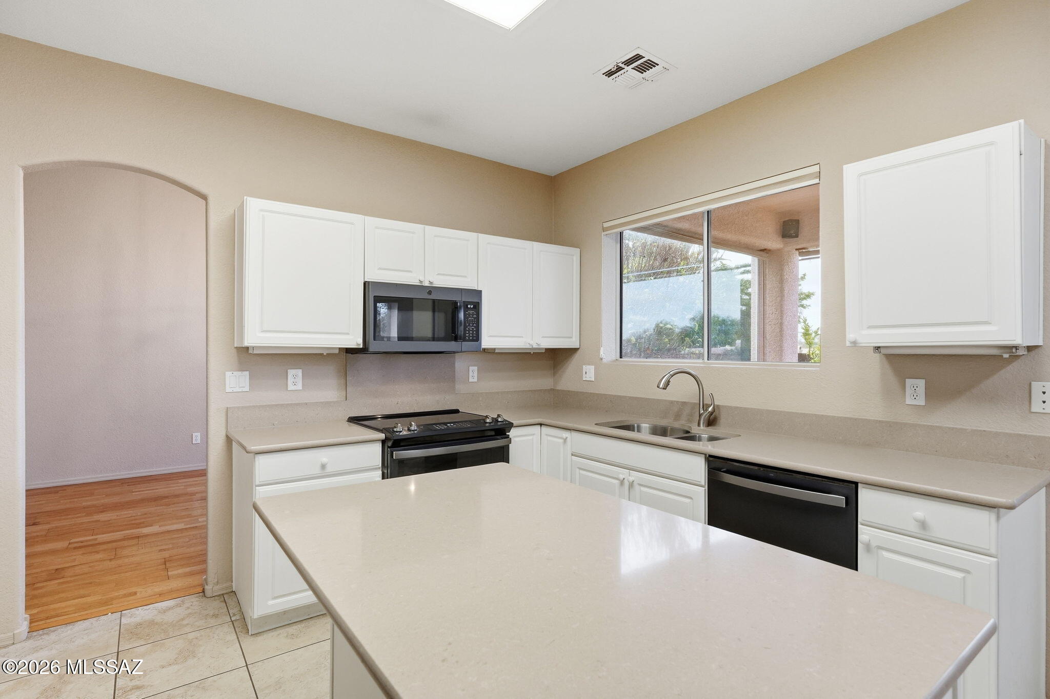 Copper Creek I - Residential