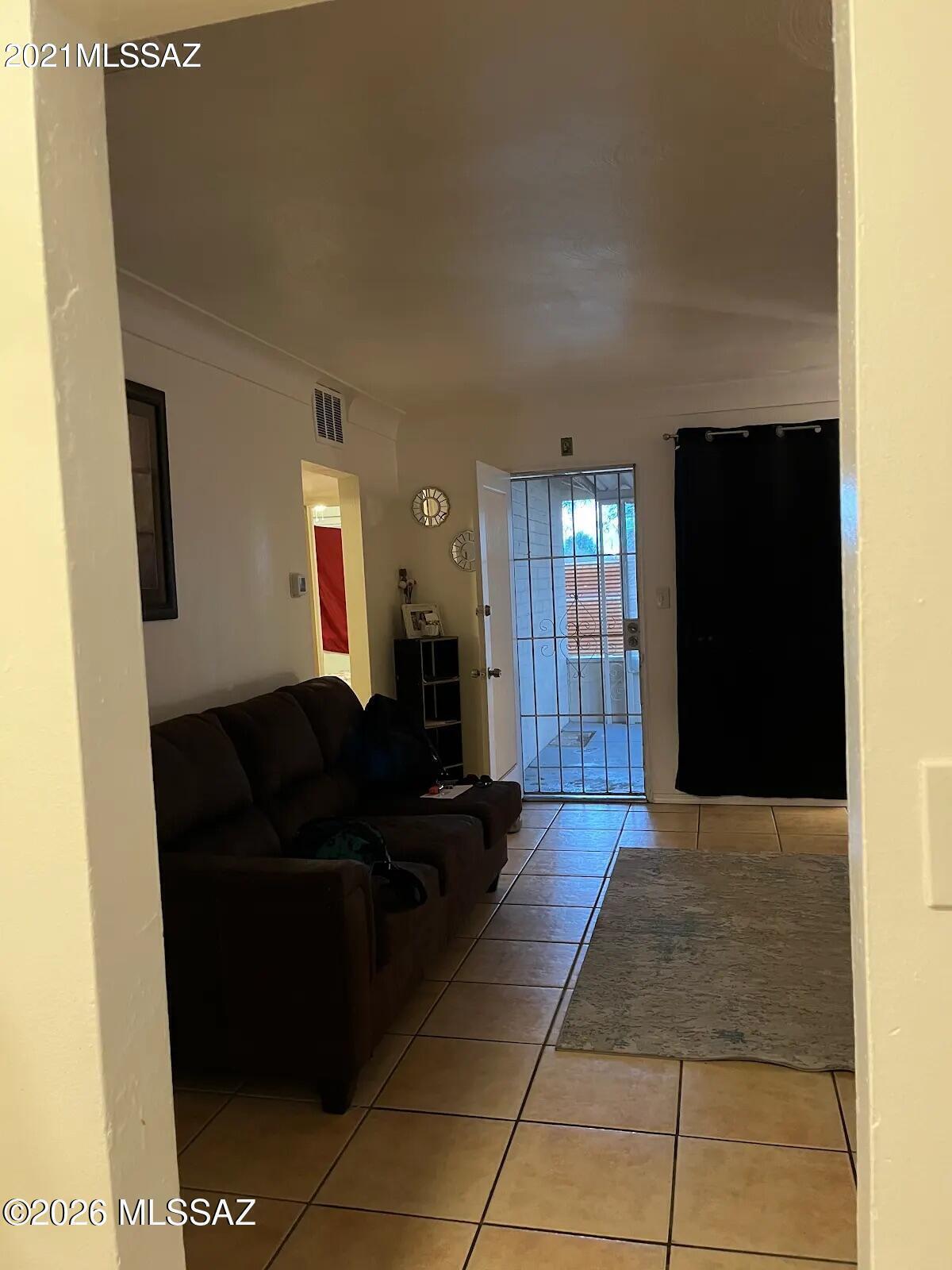 Desert Highlands - Residential Income