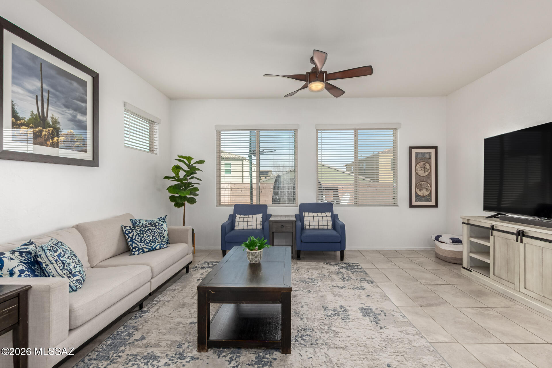 Madera Highlands Villages 1-10 & 15 - Residential